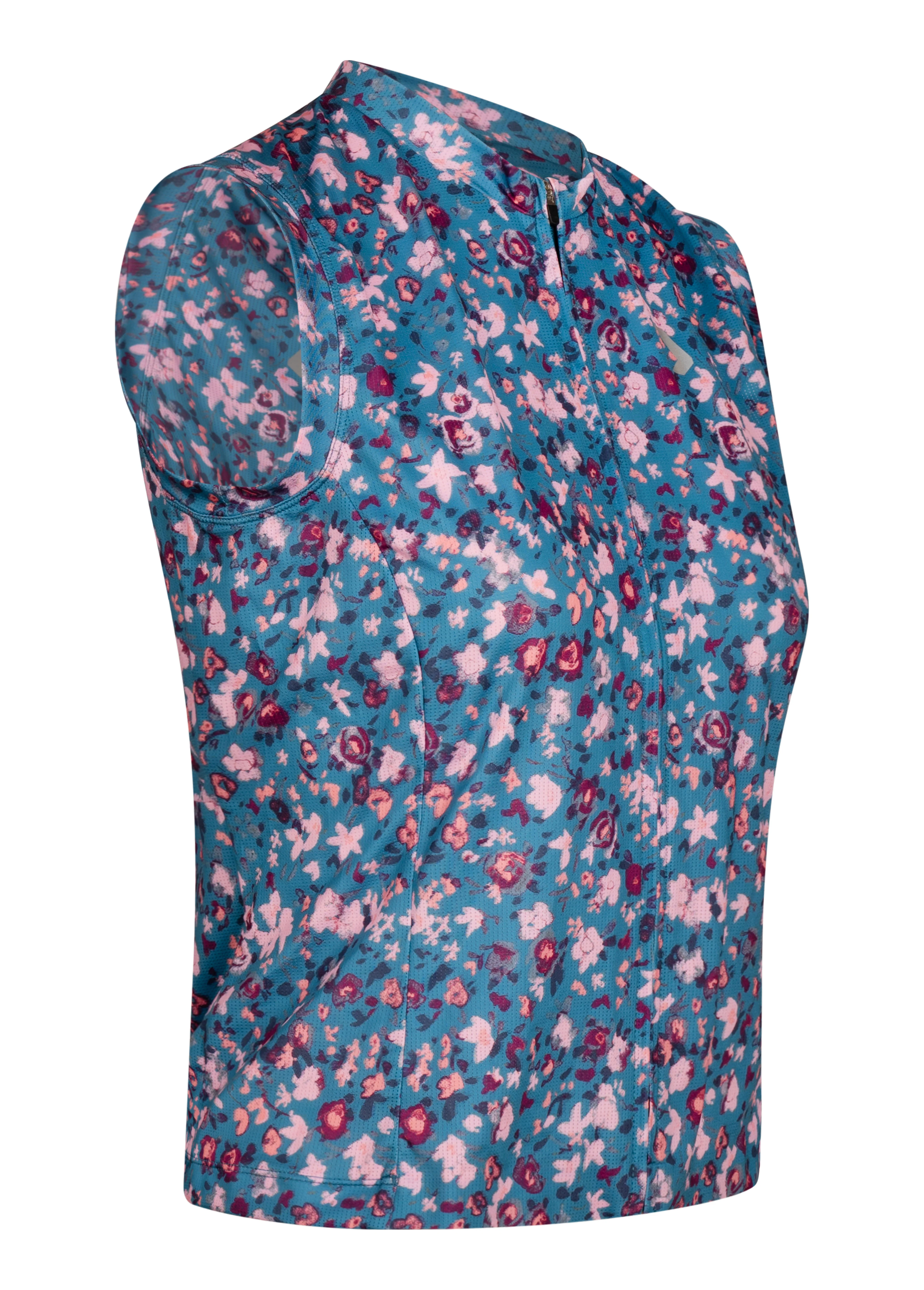 Women's Camico Sleeveless Jersey - Image 9