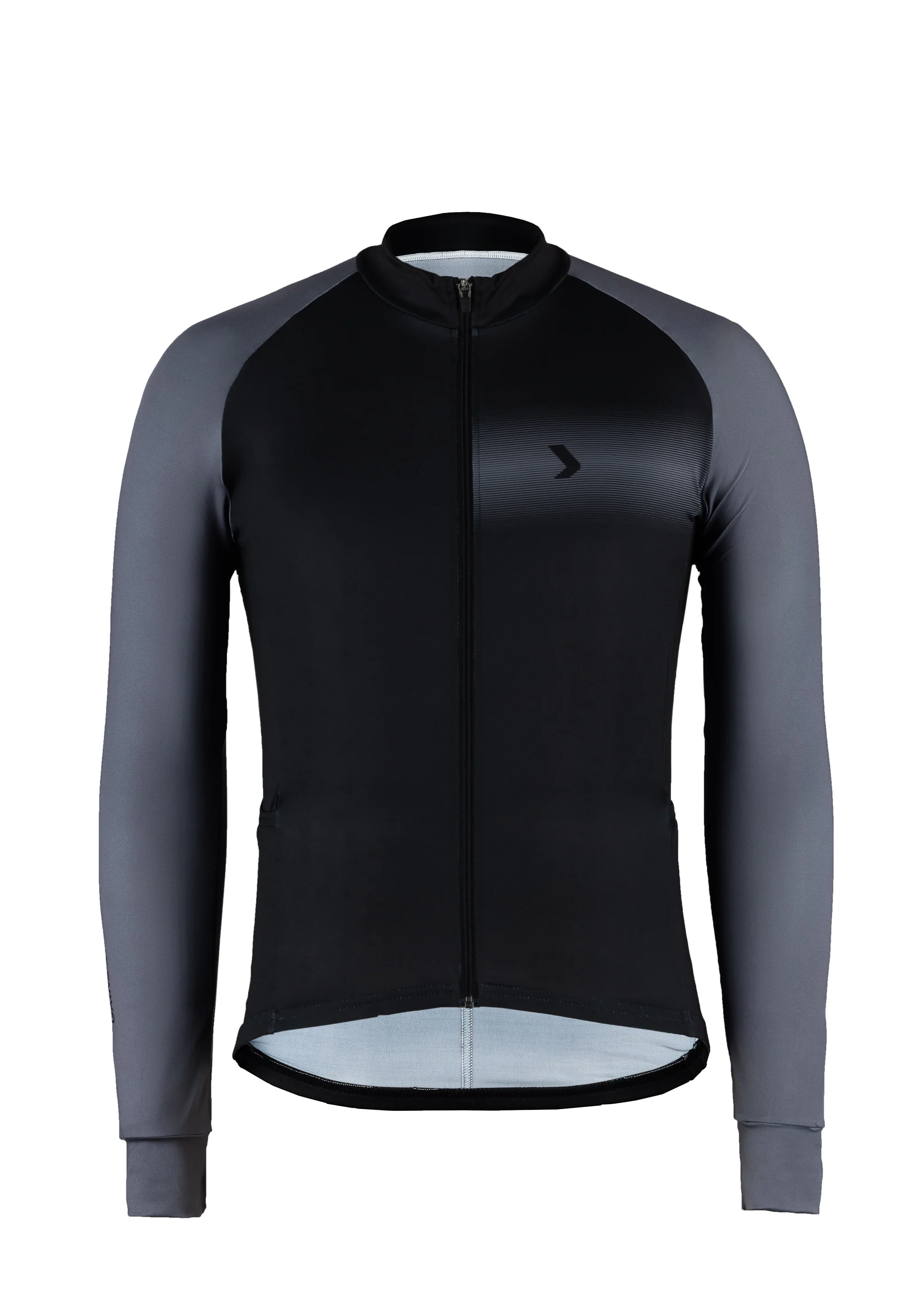 Garnotte Long Sleeves Jersey
