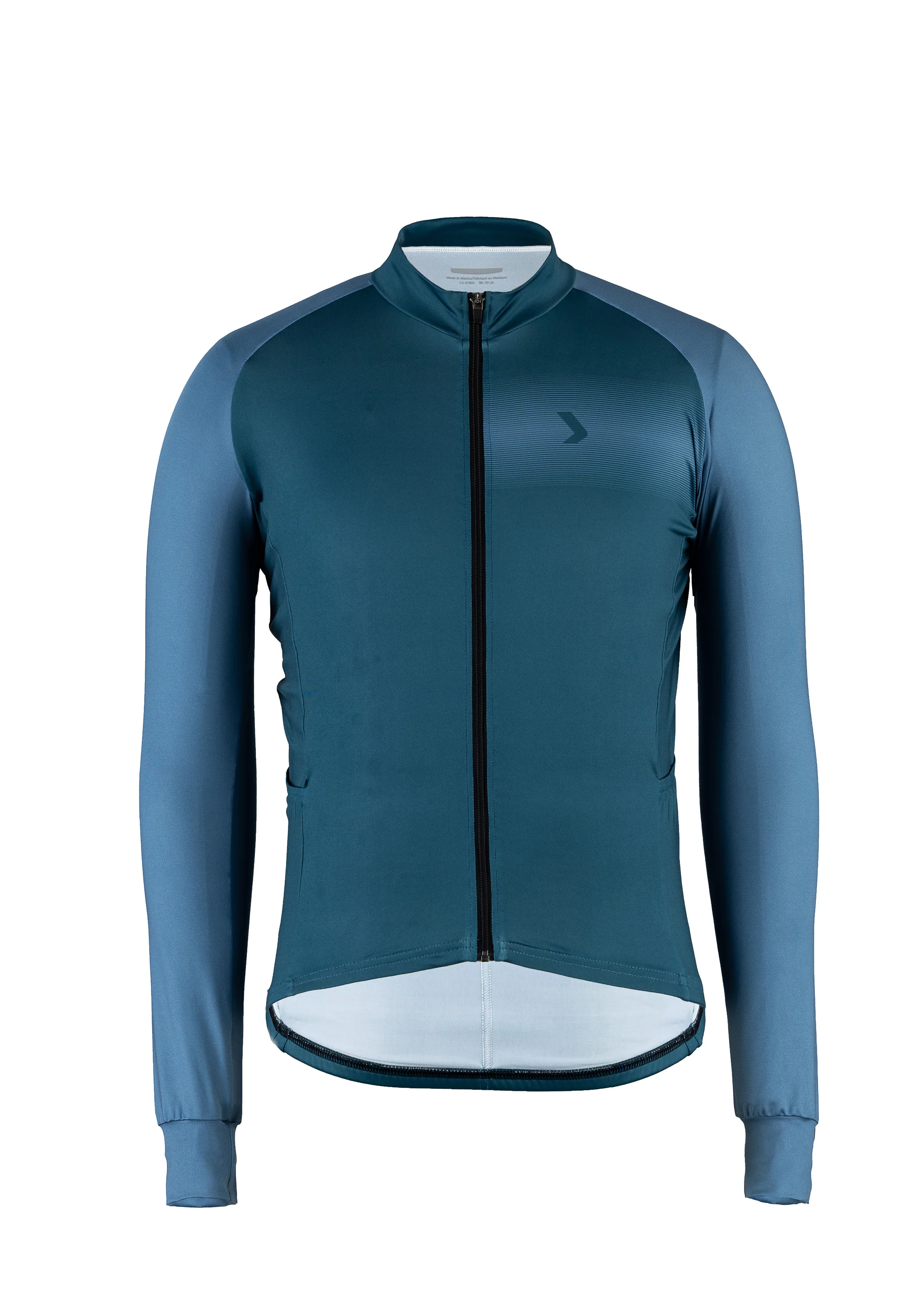 Garnotte Long Sleeves Jersey - Image 5