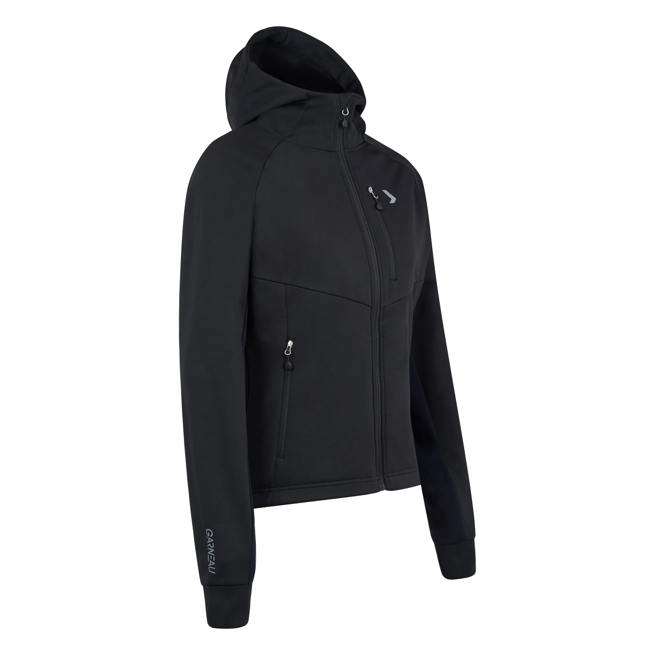 Women's Collide Jacket - Image 3