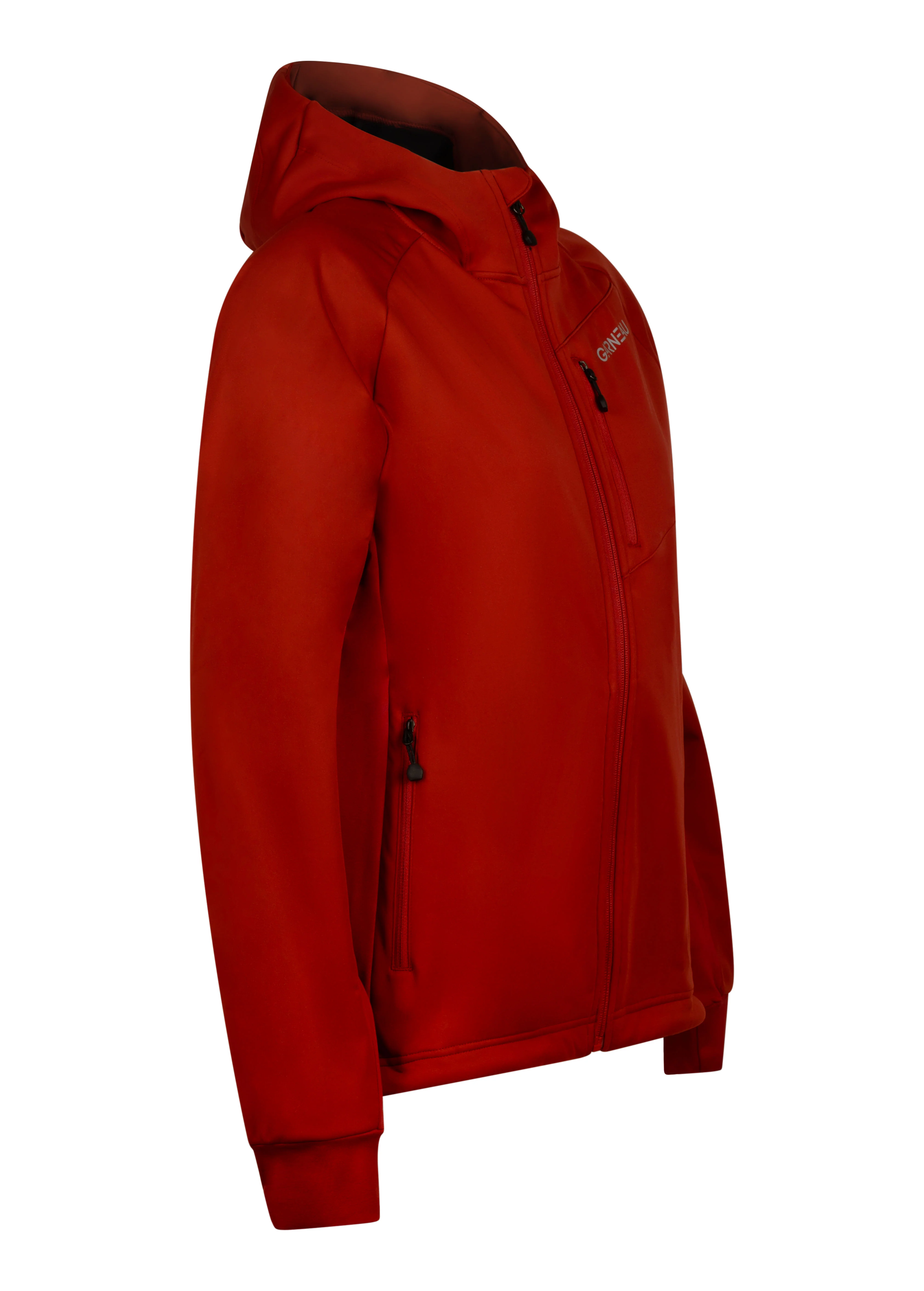 Collide Jacket - Image 9