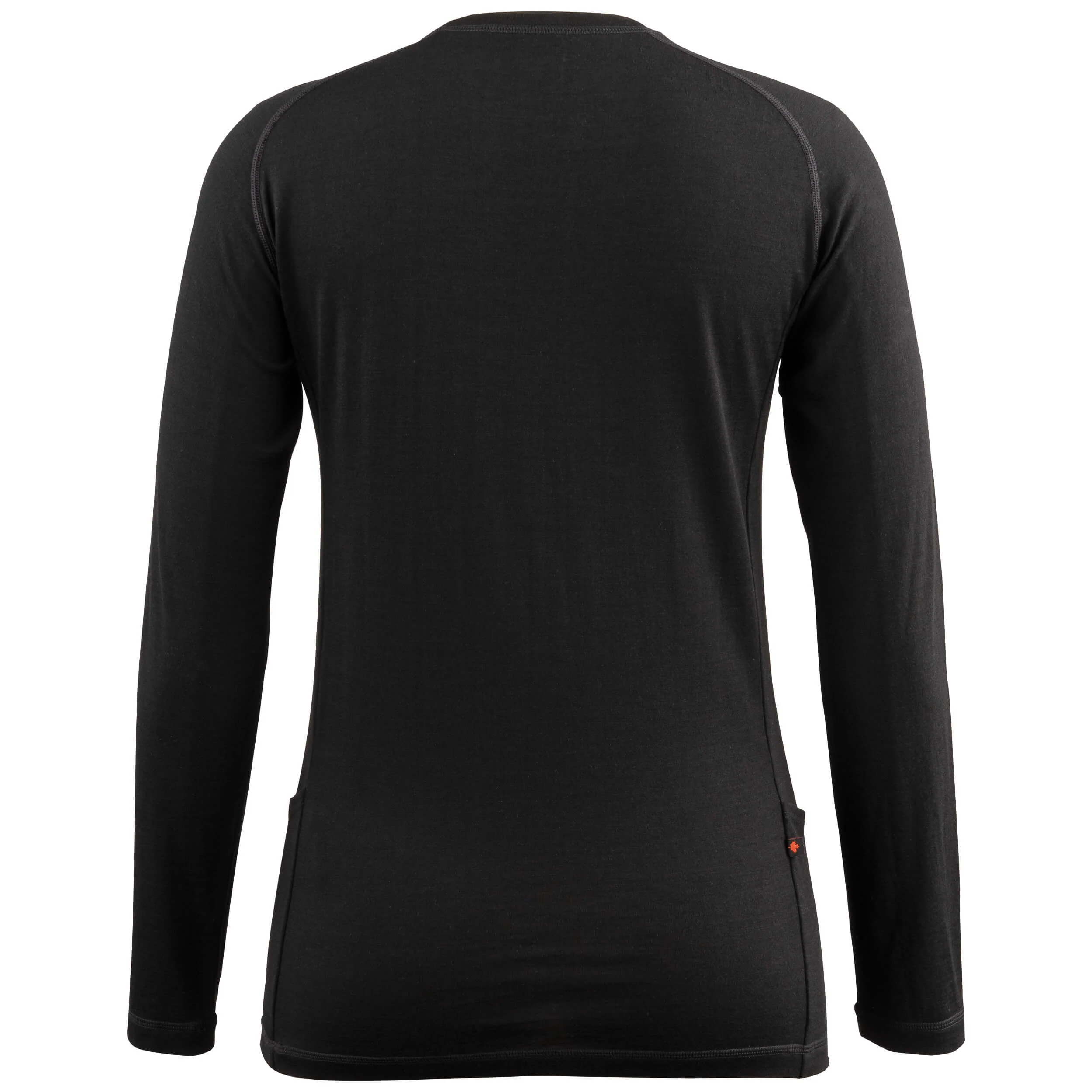 Women's Merino 60 Jersey - Image 2