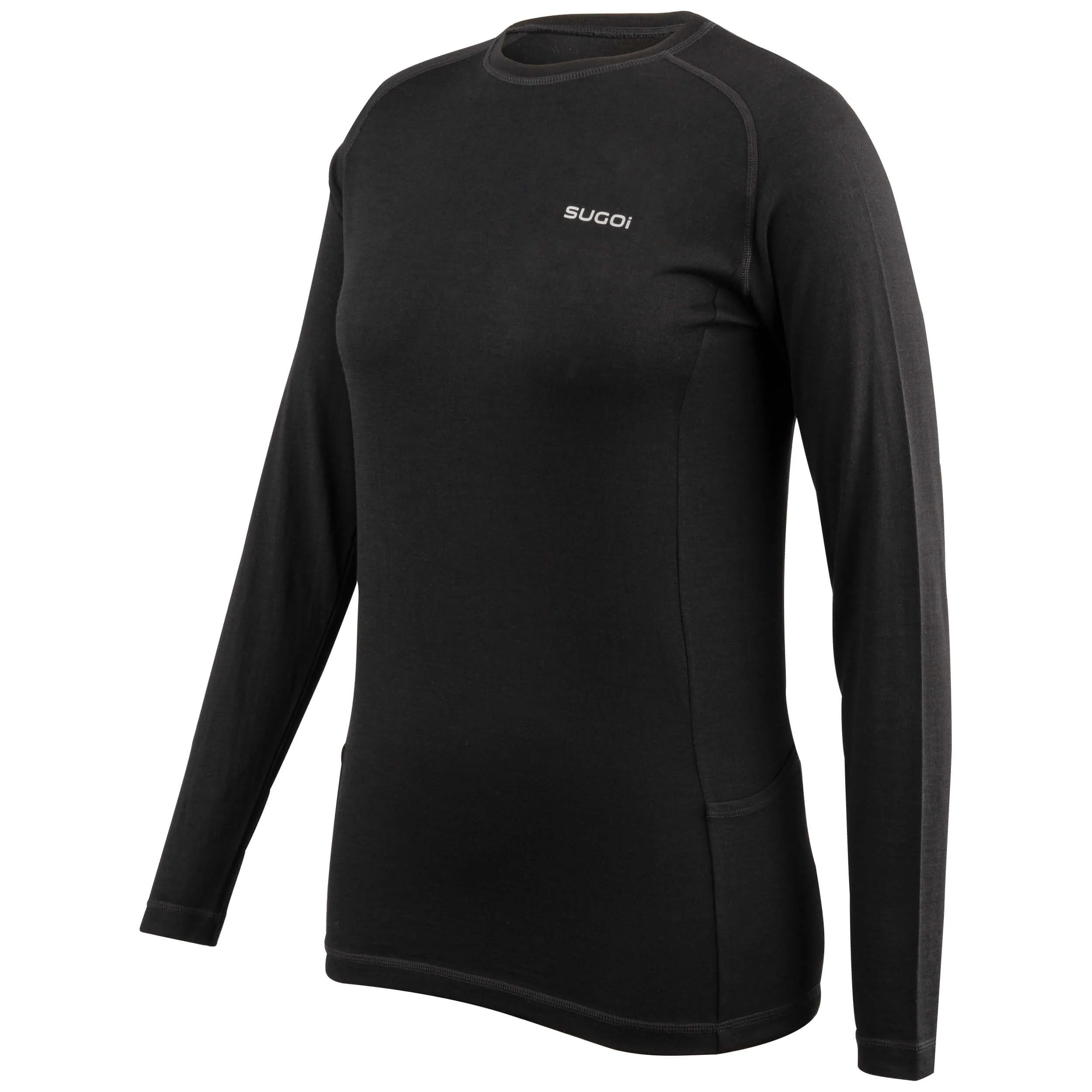 Women's Merino 60 Jersey - Image 3