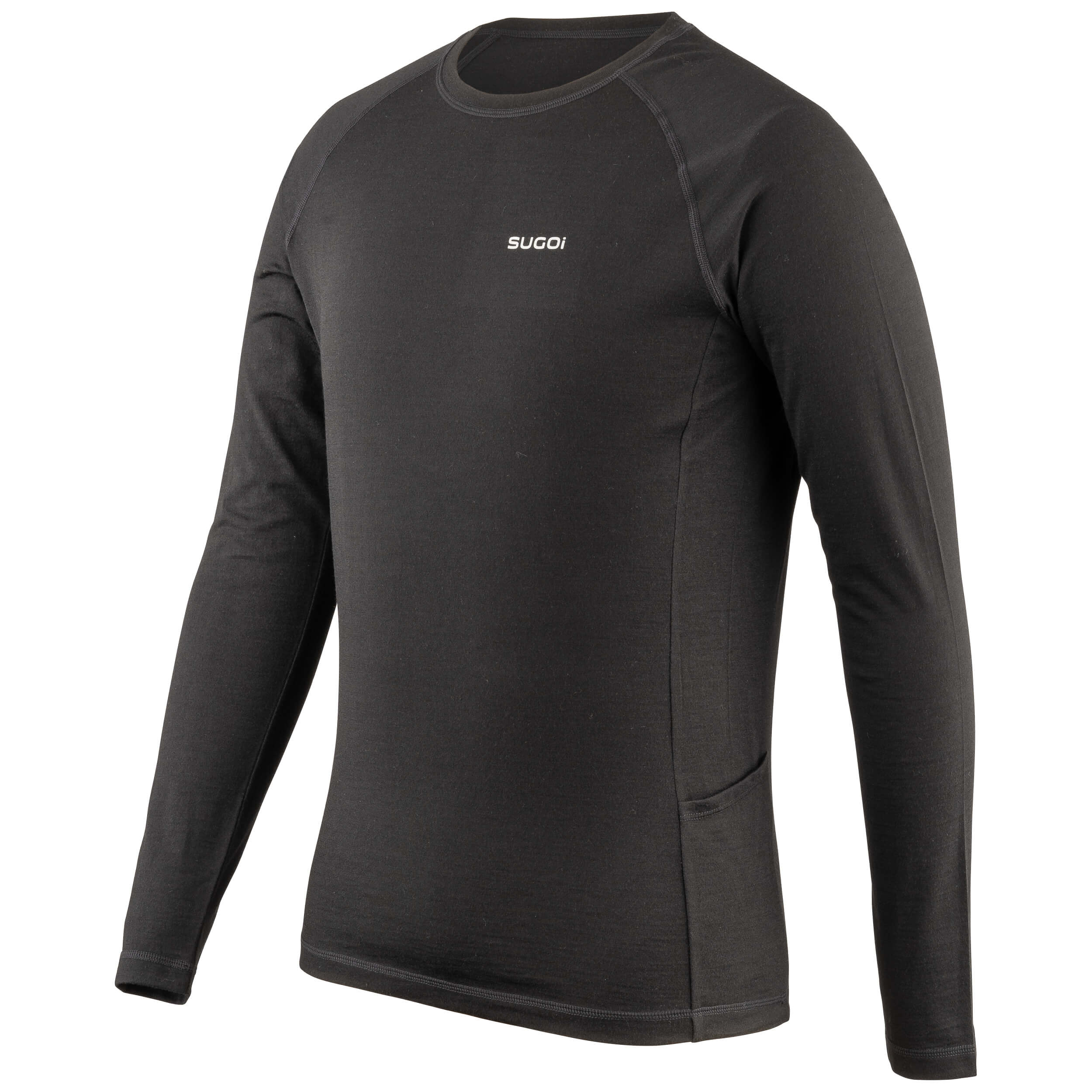 Merino 60 Jersey - Image 3