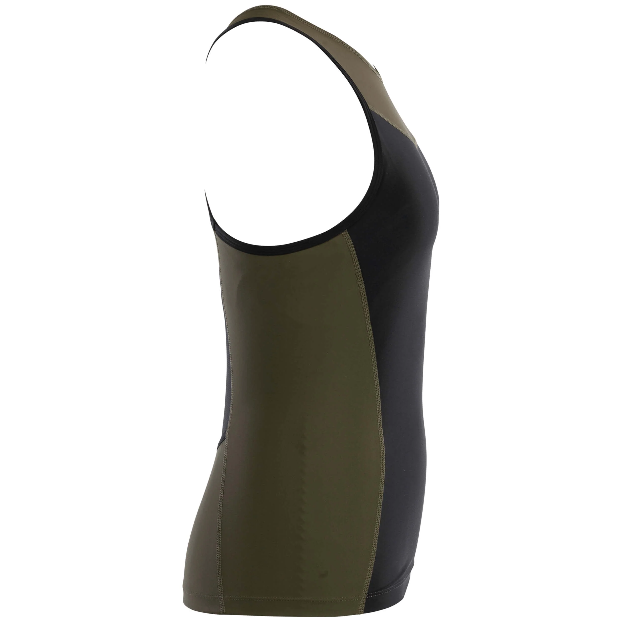 Women's RPM Tri Racerback Tank - Image 38