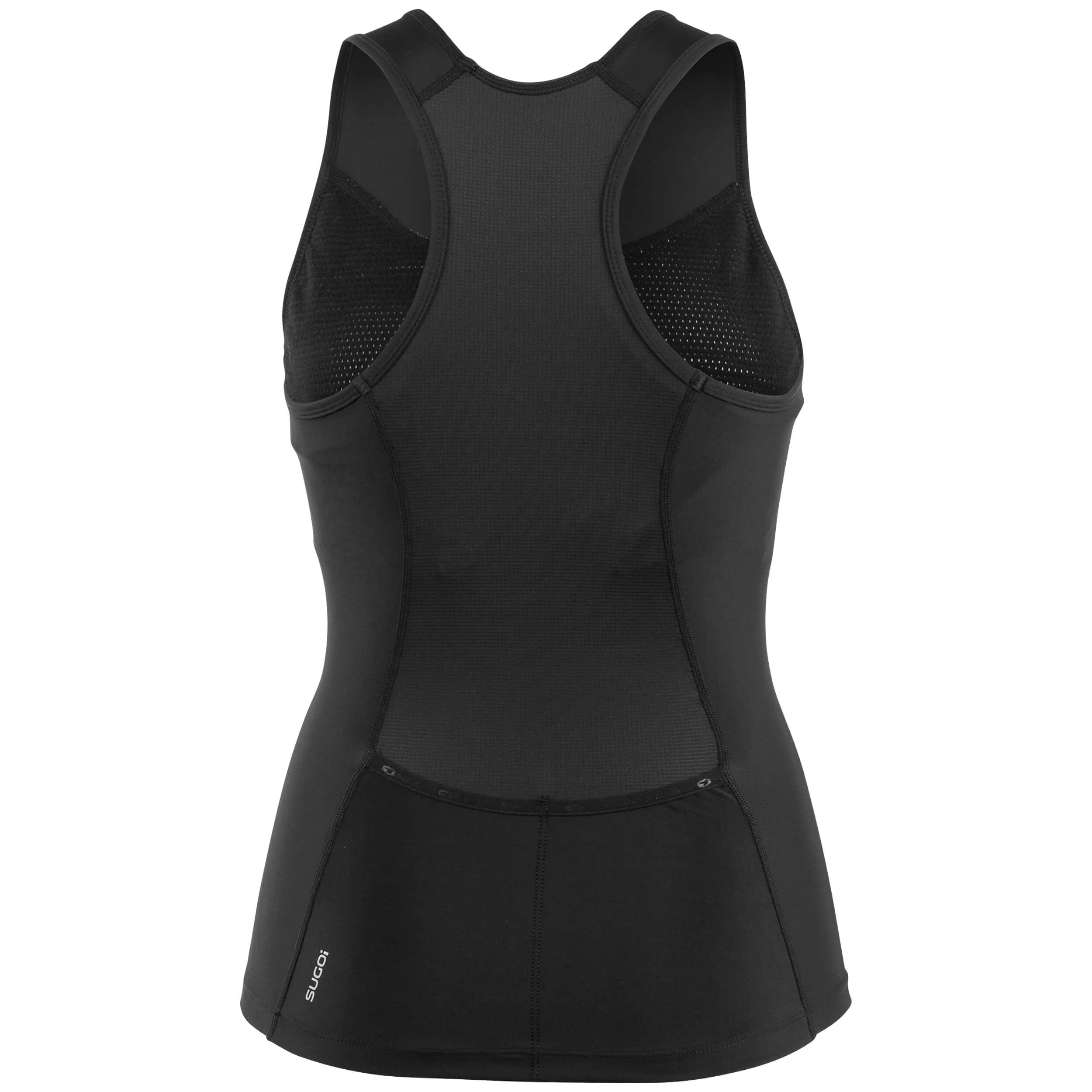 Women's RPM Tri Racerback Tank - Image 5