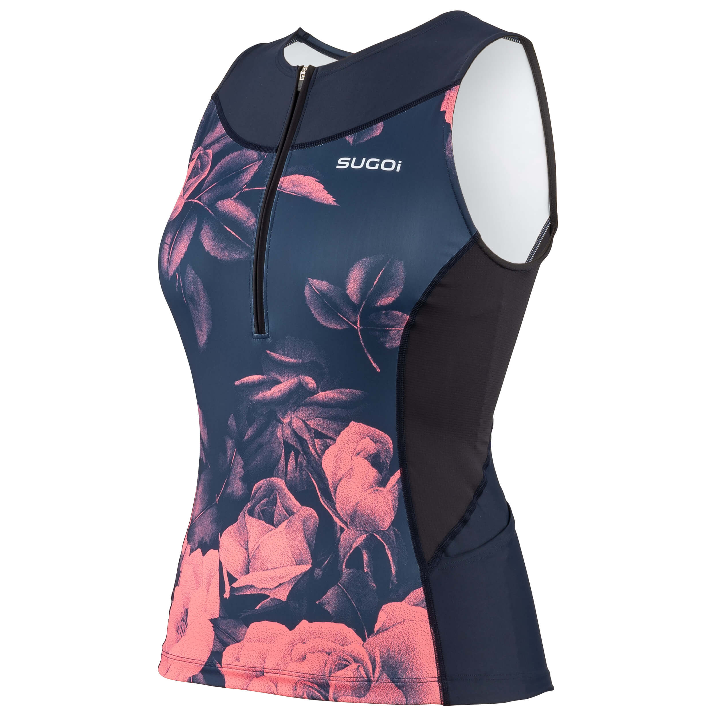 Women's RPM Tri Tank - Image 10