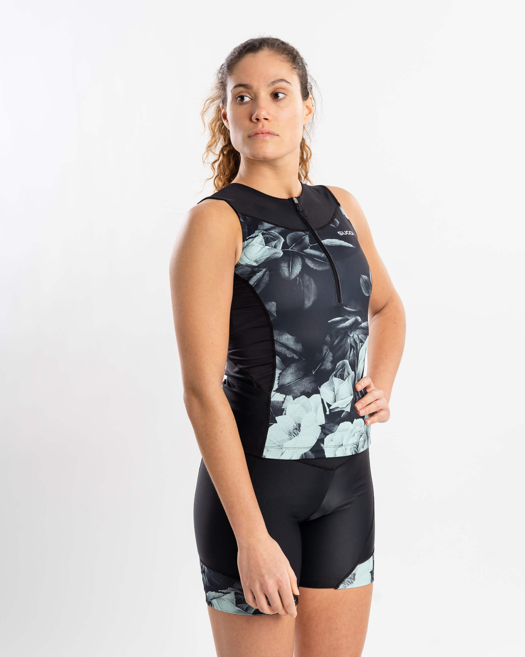 Women's RPM Tri Tank - Image 18