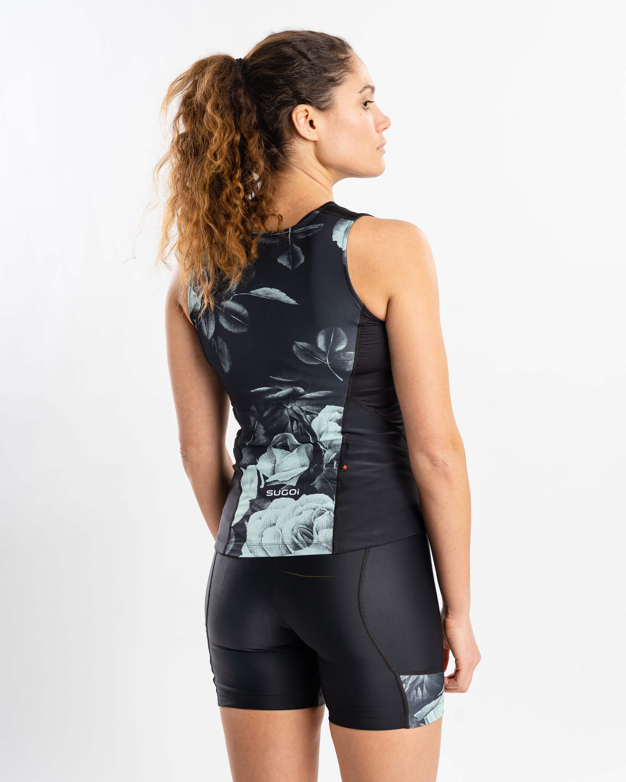 Women's RPM Tri Tank - Image 19