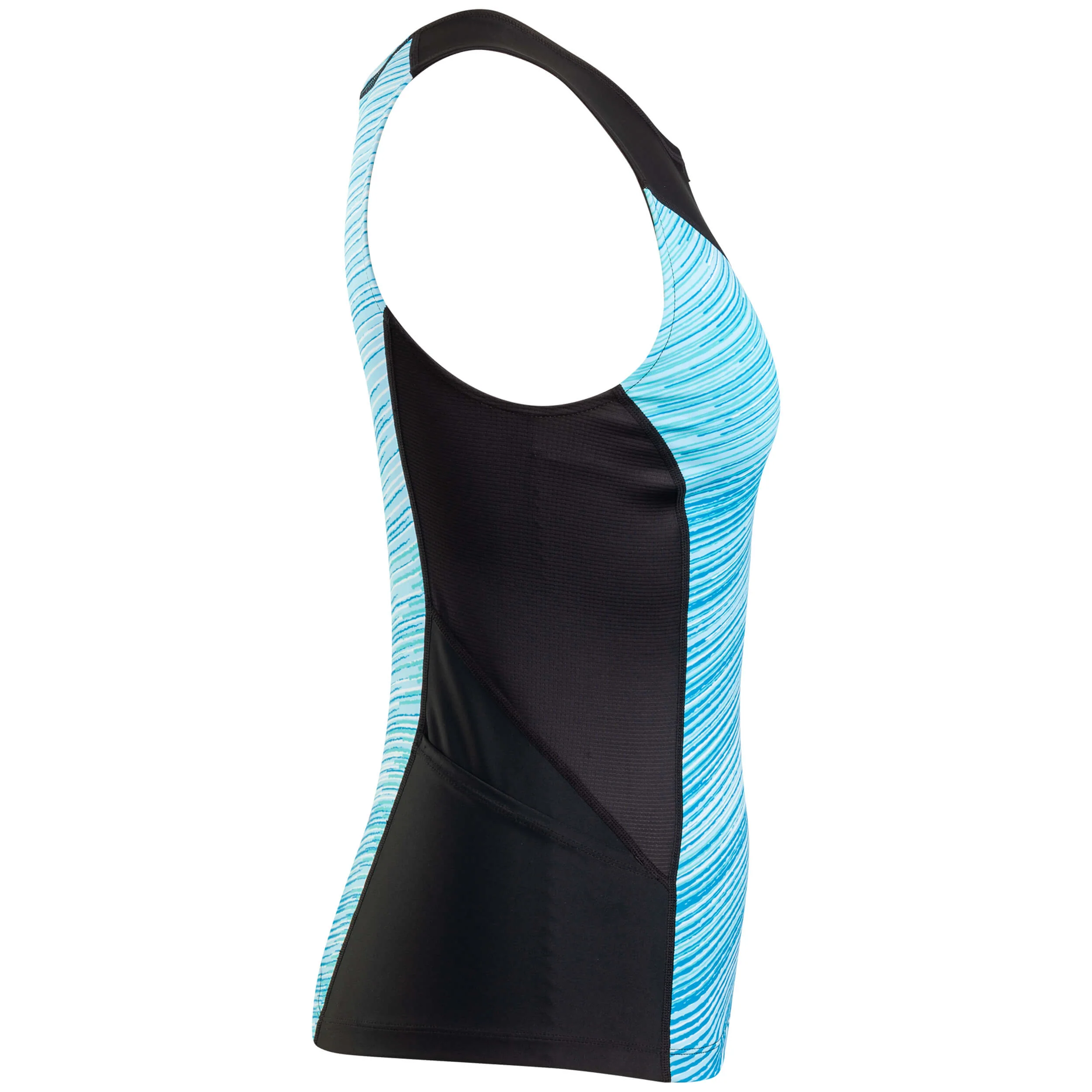 Women's RPM Tri Tank - Image 24