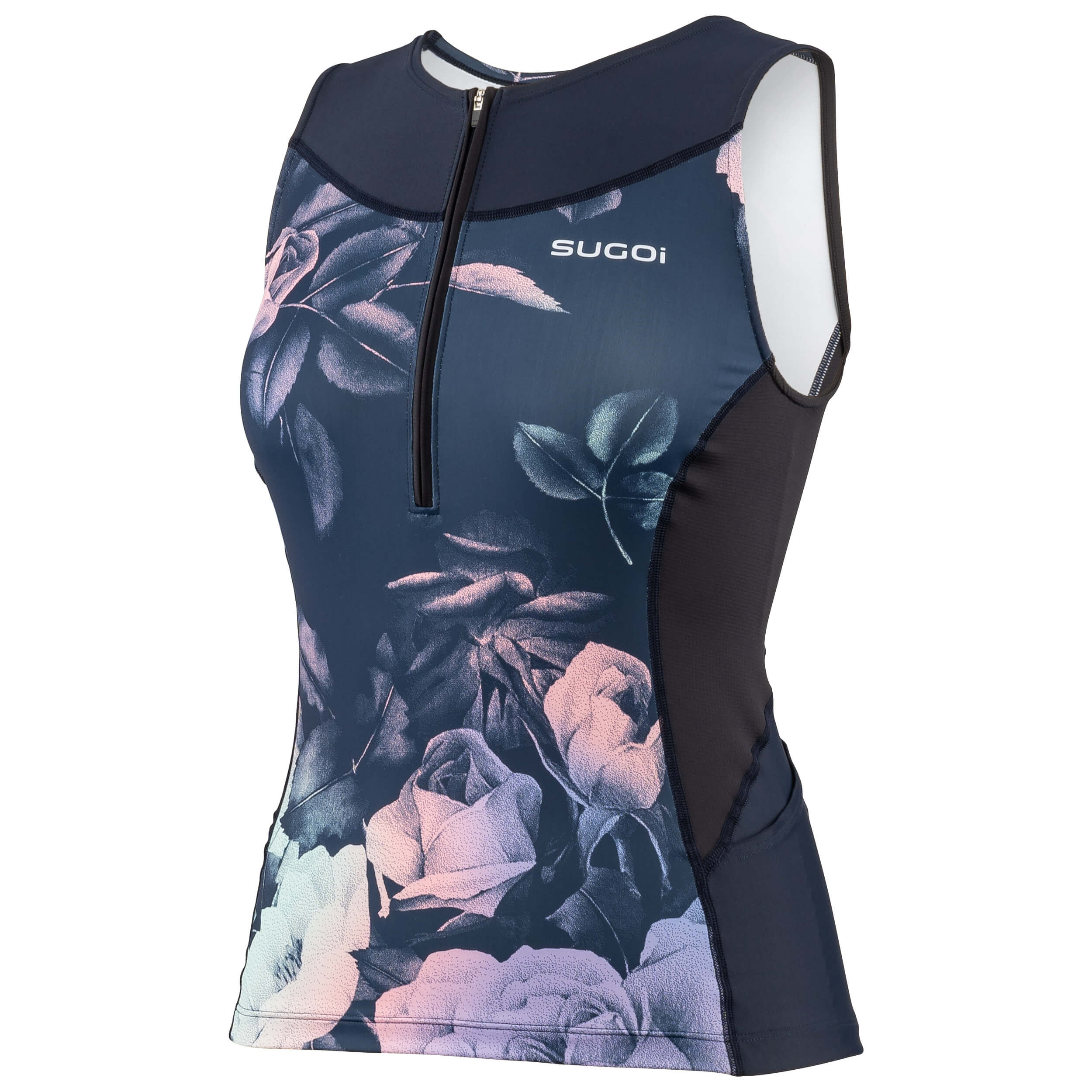 Women's RPM Tri Tank - Image 3