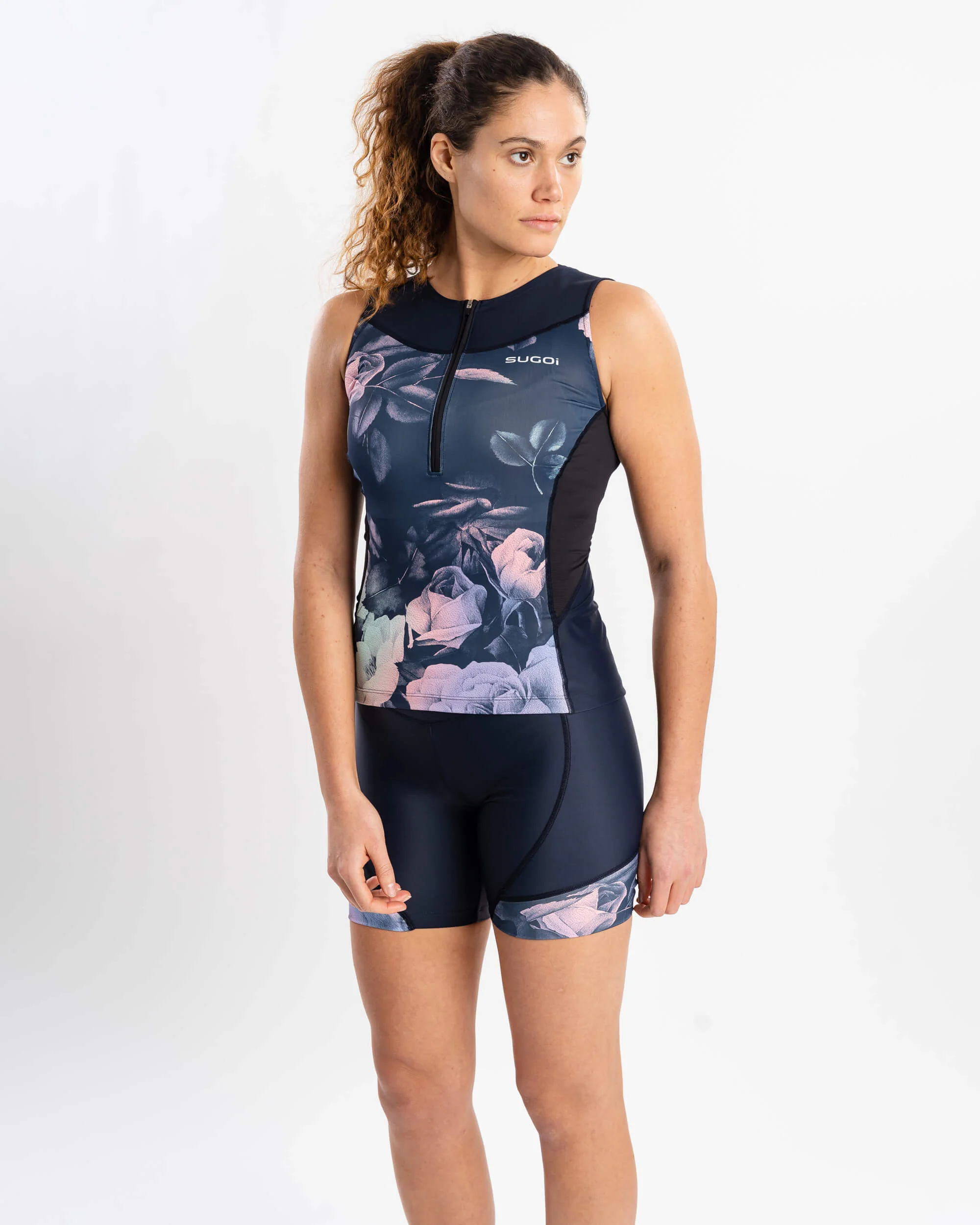 Women's RPM Tri Tank - Image 4