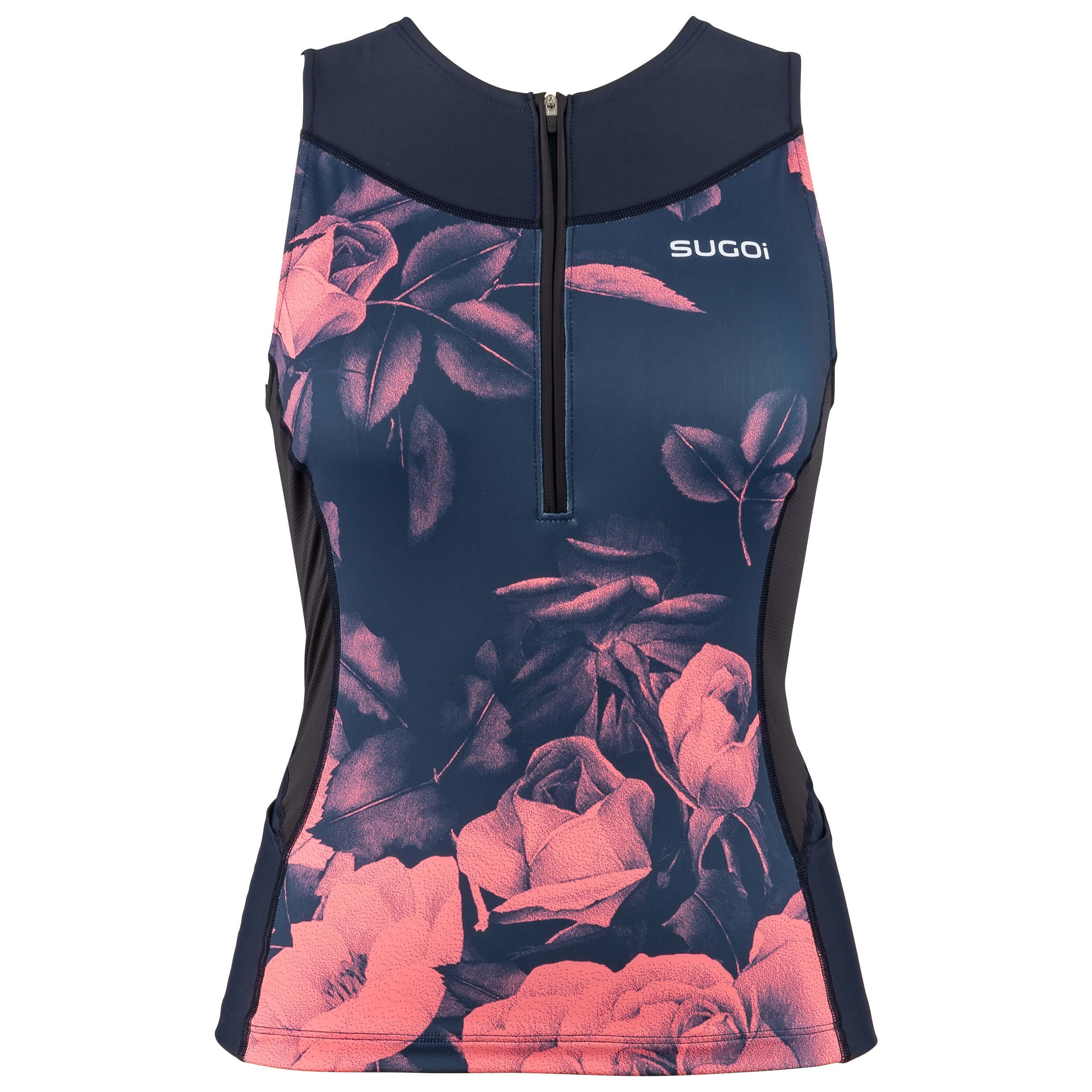 Women's RPM Tri Tank - Image 8