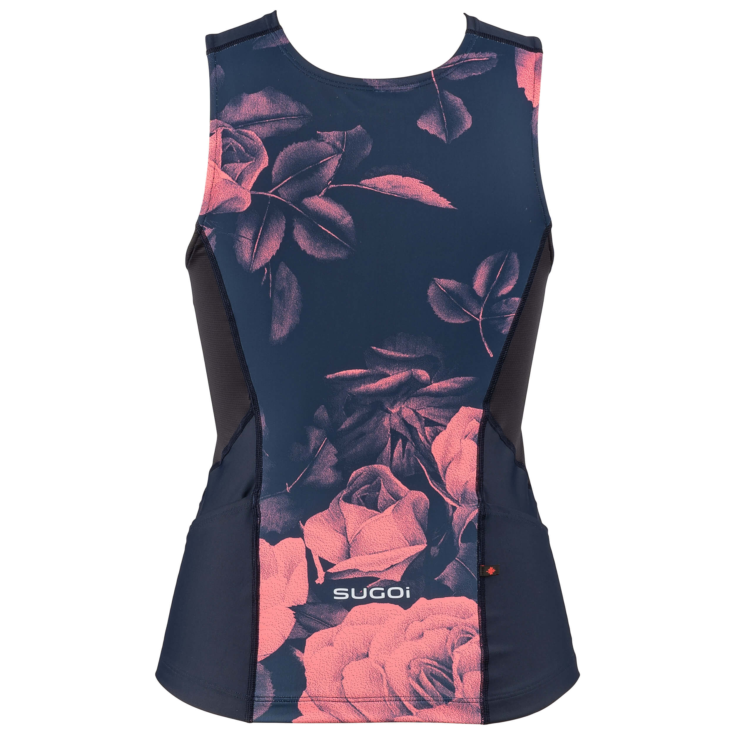 Women's RPM Tri Tank - Image 9
