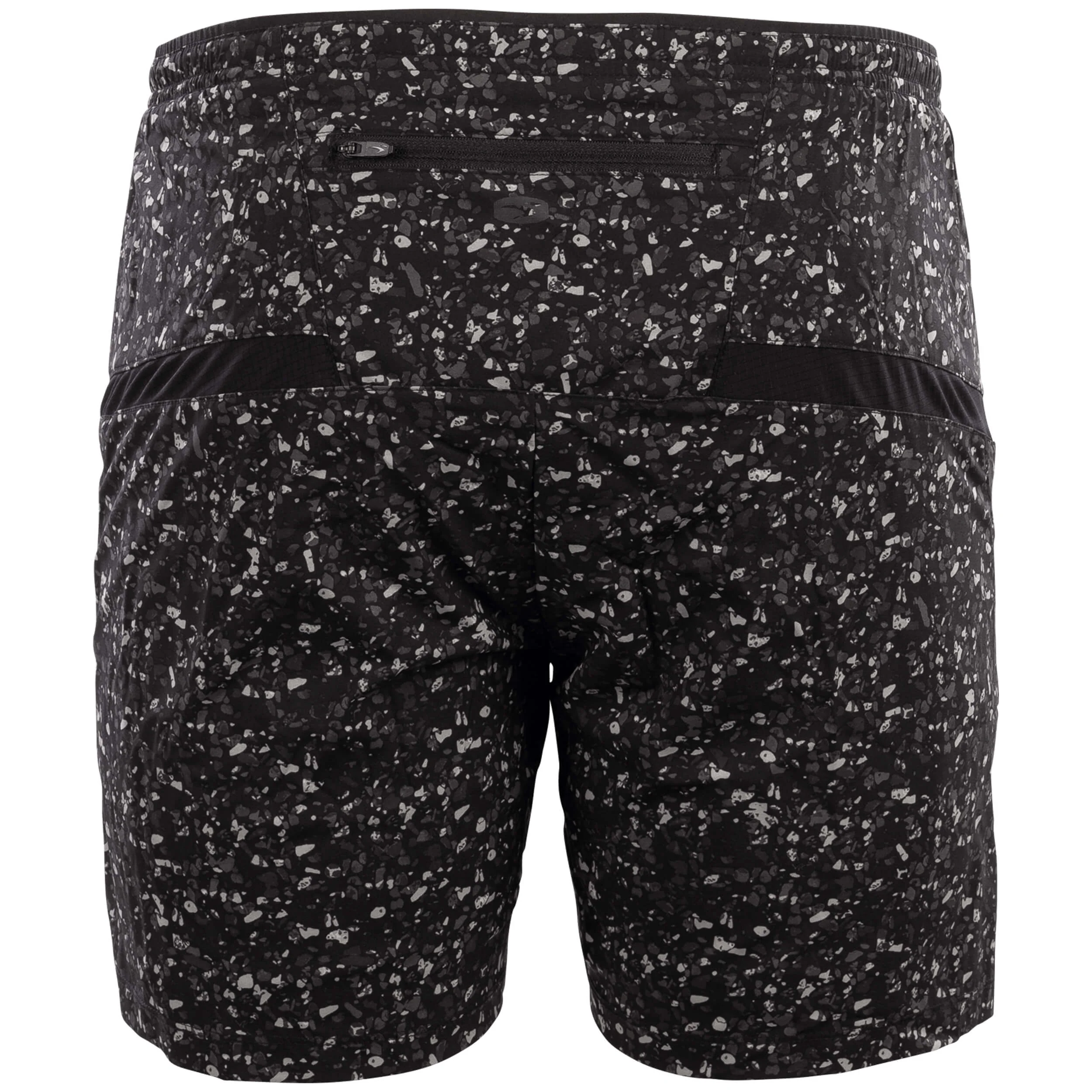 Titan 7 Inch 2 In 1 Shorts - Image 2