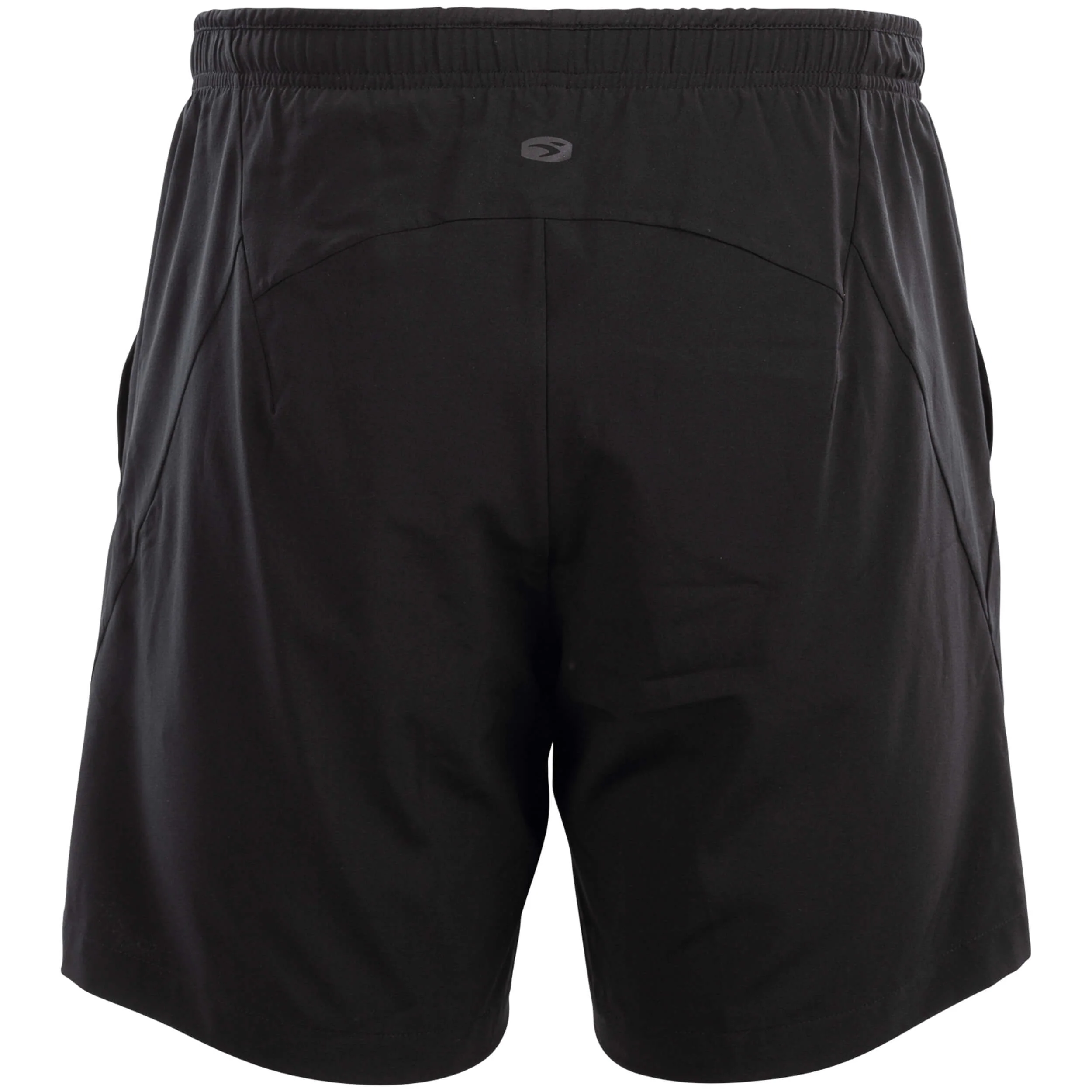 Titan 7 Inch 2 In 1 Shorts - Image 4
