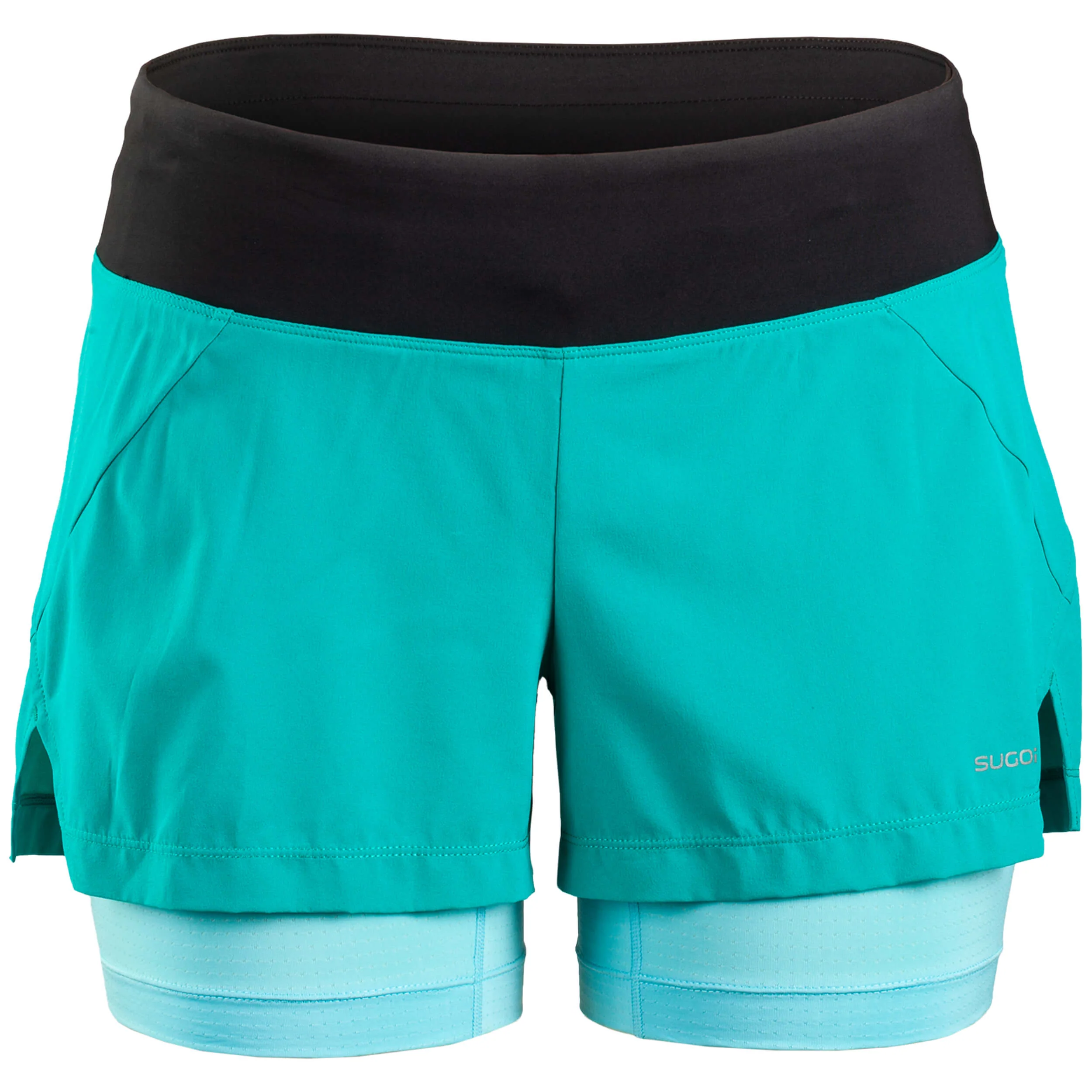 Women's Prism 2 In 1 Shorts - Image 11