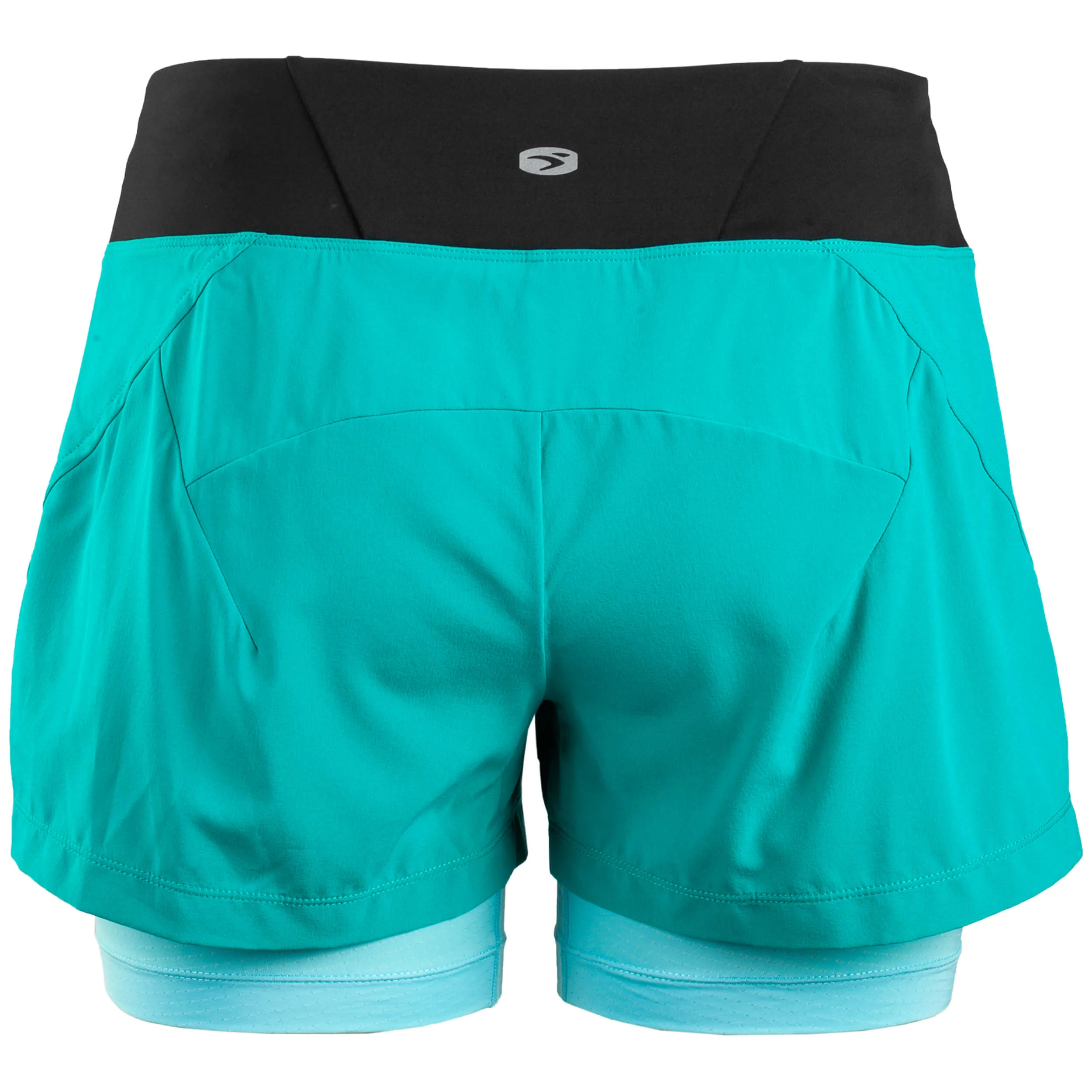 Women's Prism 2 In 1 Shorts - Image 12
