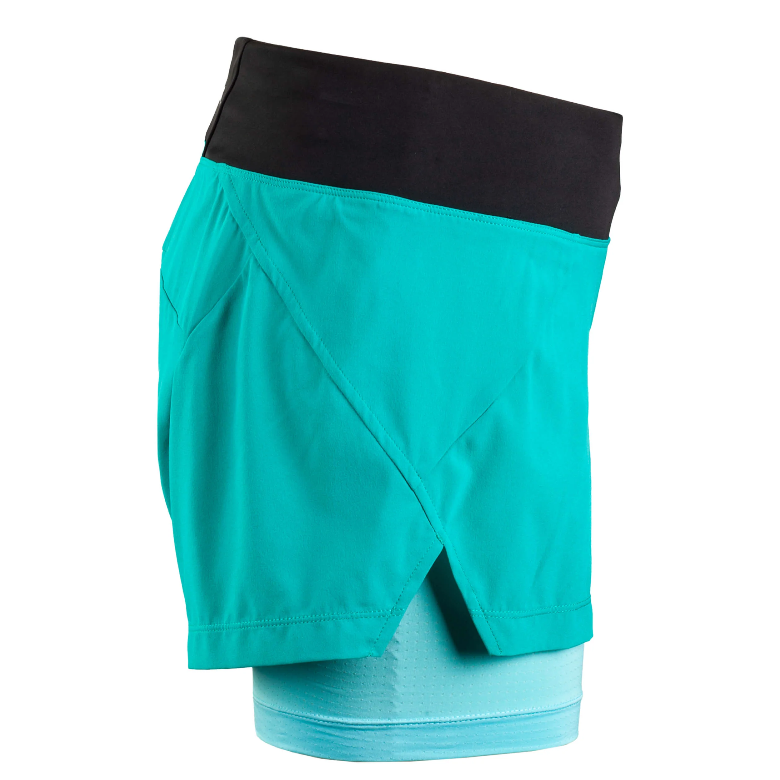 Women's Prism 2 In 1 Shorts - Image 13