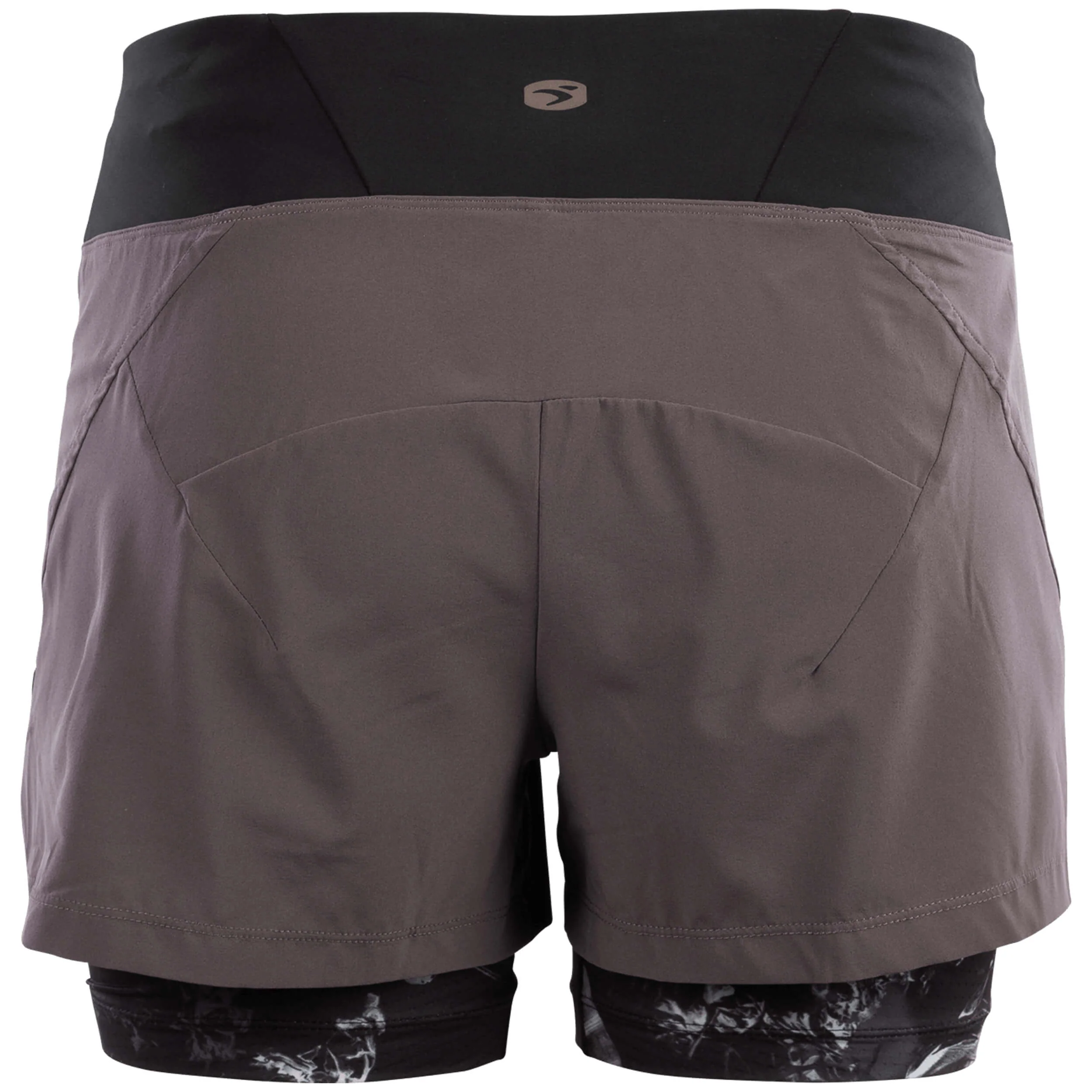 Women's Prism 2 In 1 Shorts - Image 15