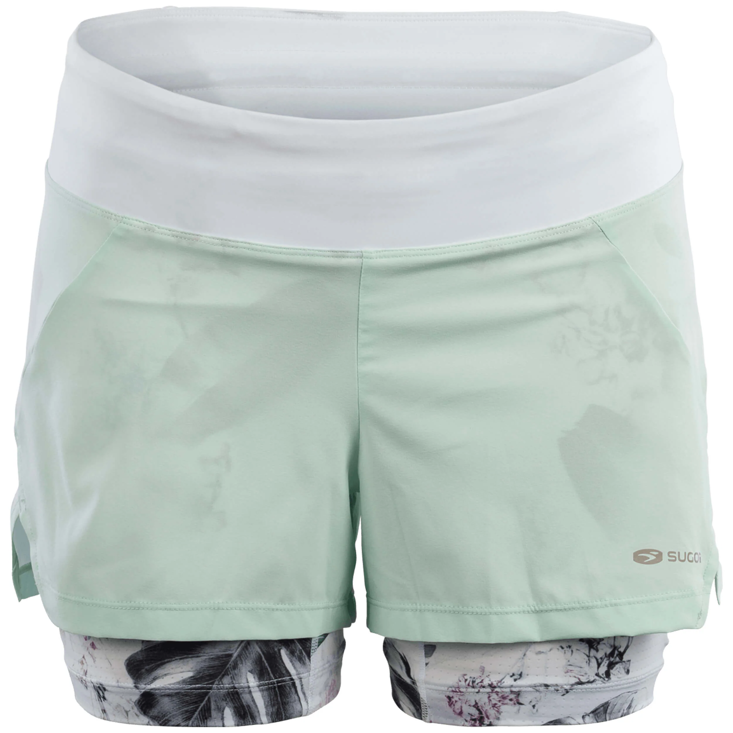 Women's Prism 2 In 1 Shorts - Image 16