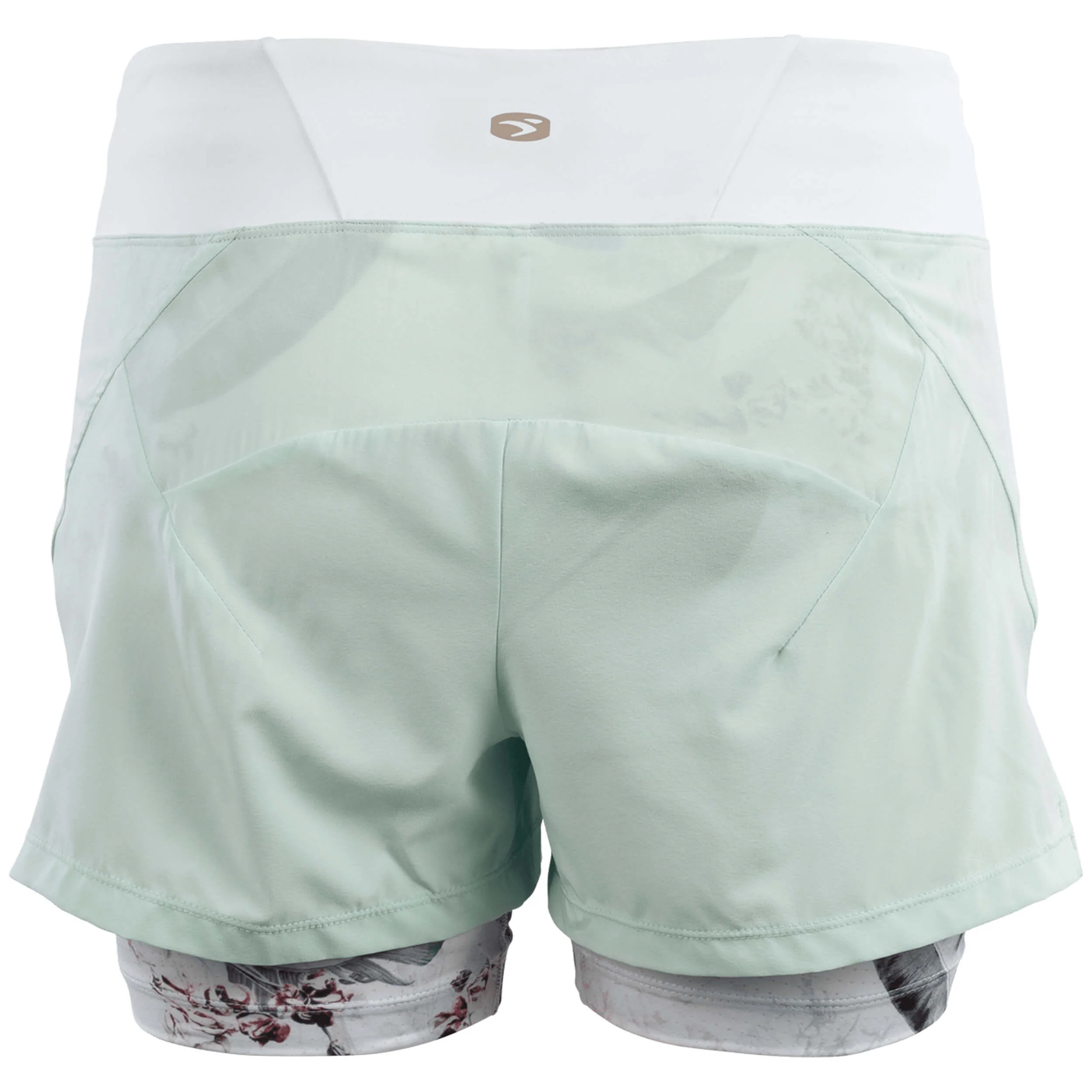 Women's Prism 2 In 1 Shorts - Image 17