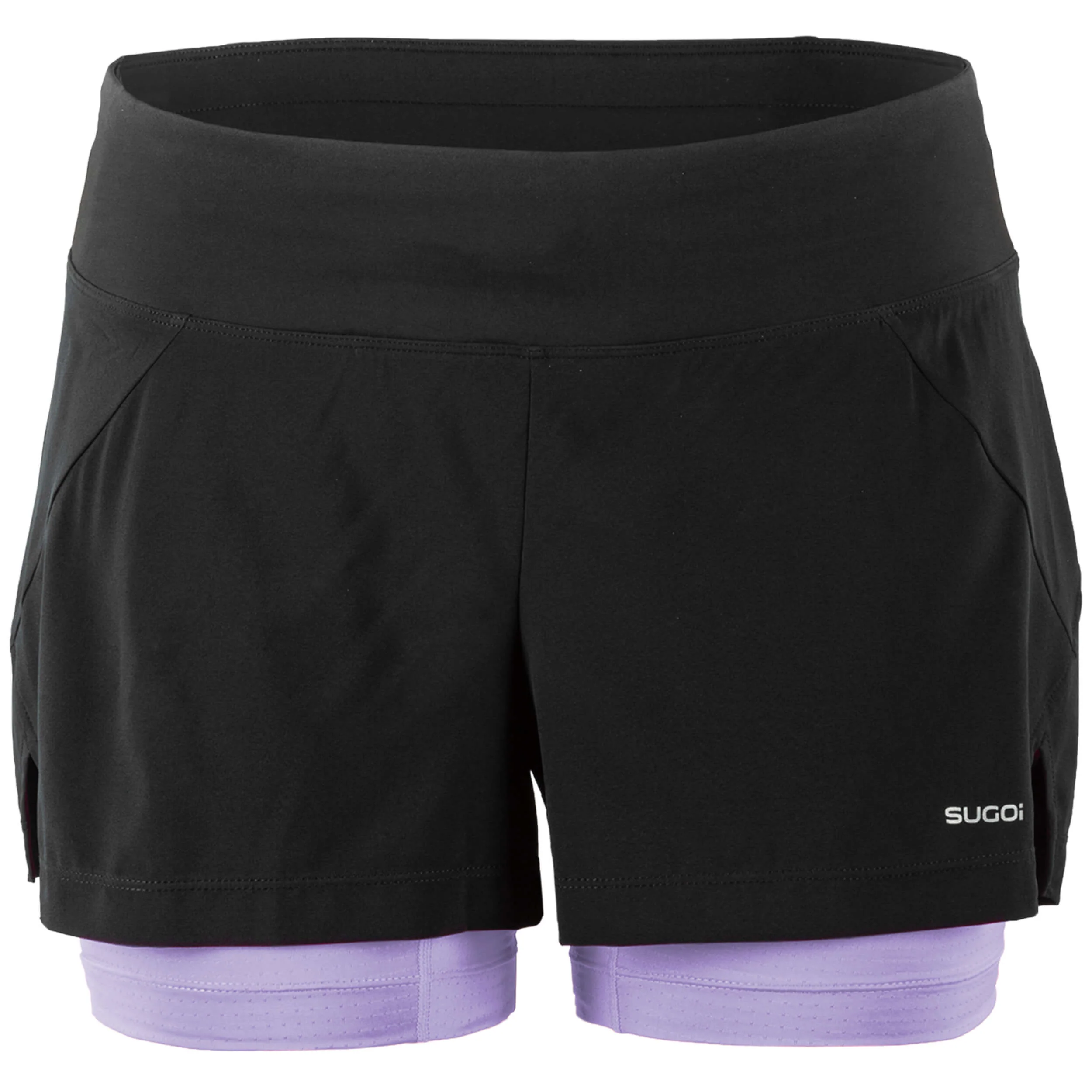 Women's Prism 2 In 1 Shorts - Image 5