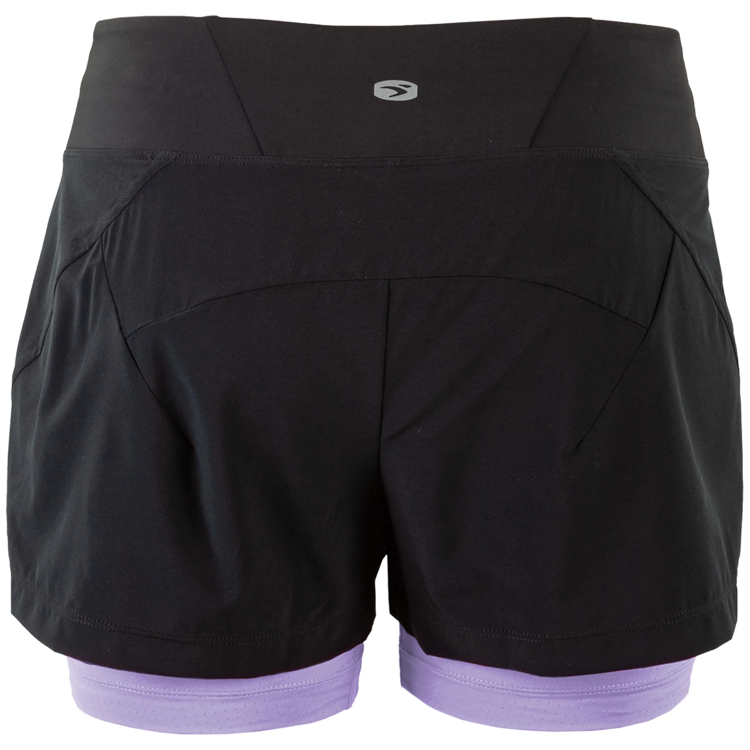 Women's Prism 2 In 1 Shorts - Image 6