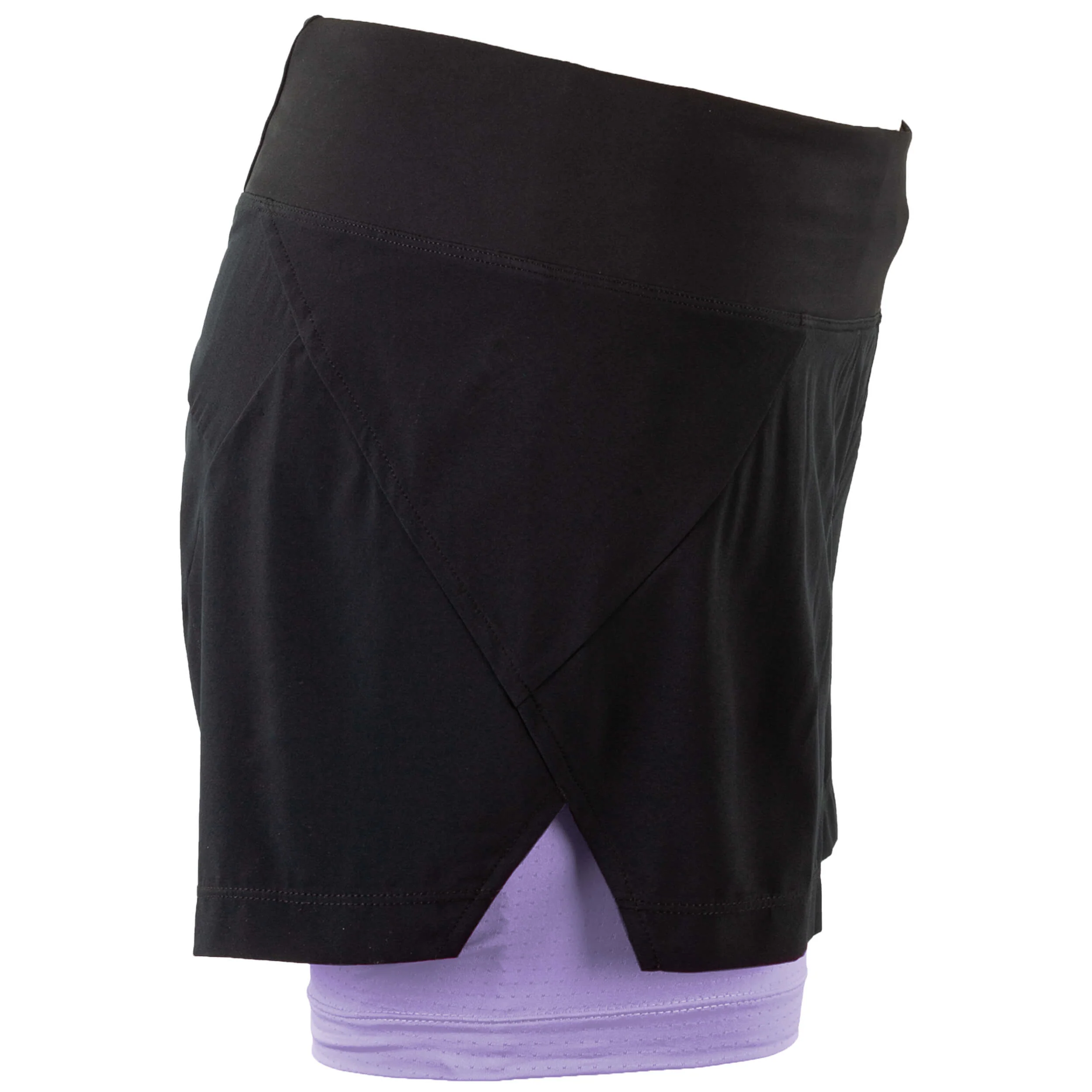 Women's Prism 2 In 1 Shorts - Image 7