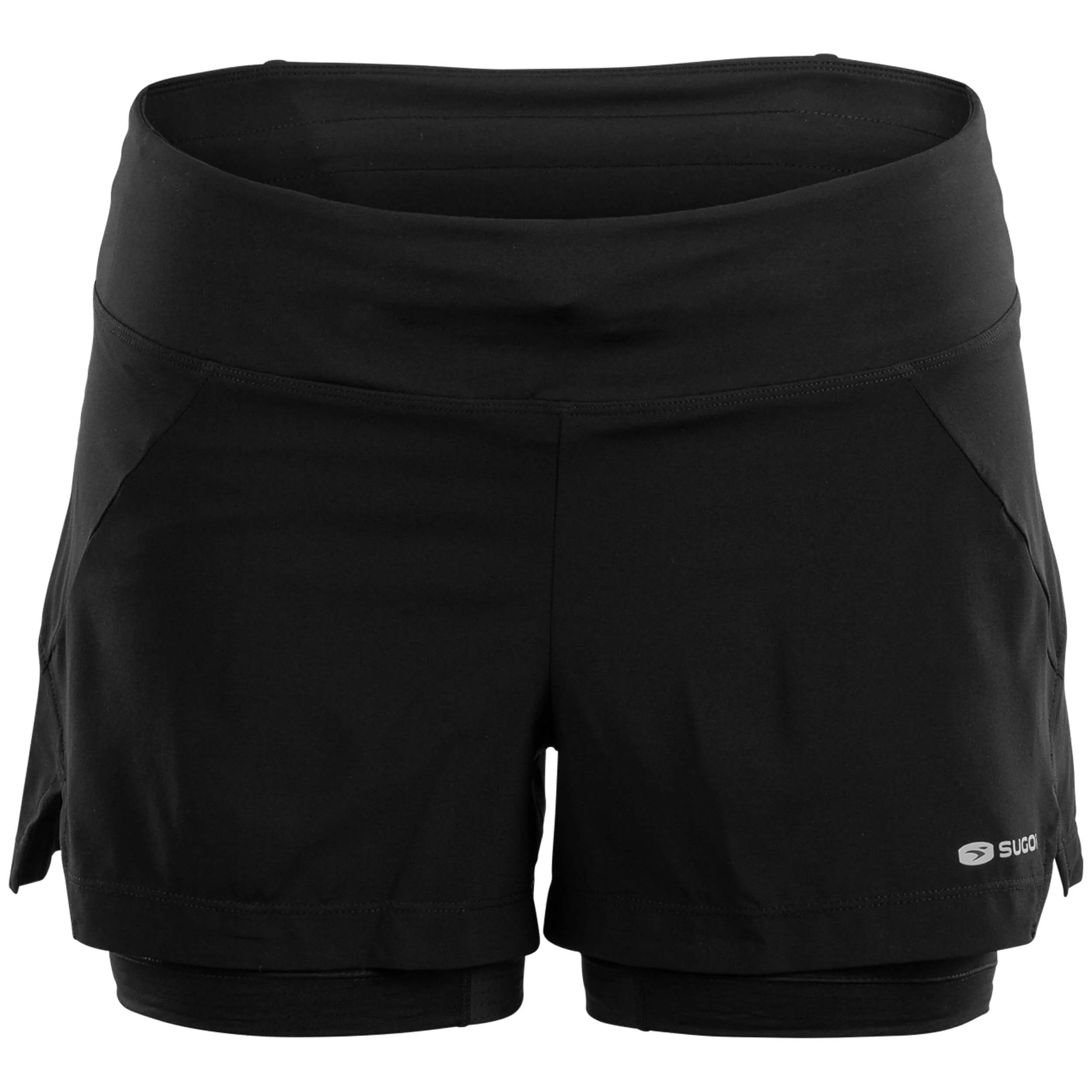 Women's Prism 2 In 1 Shorts - Image 8
