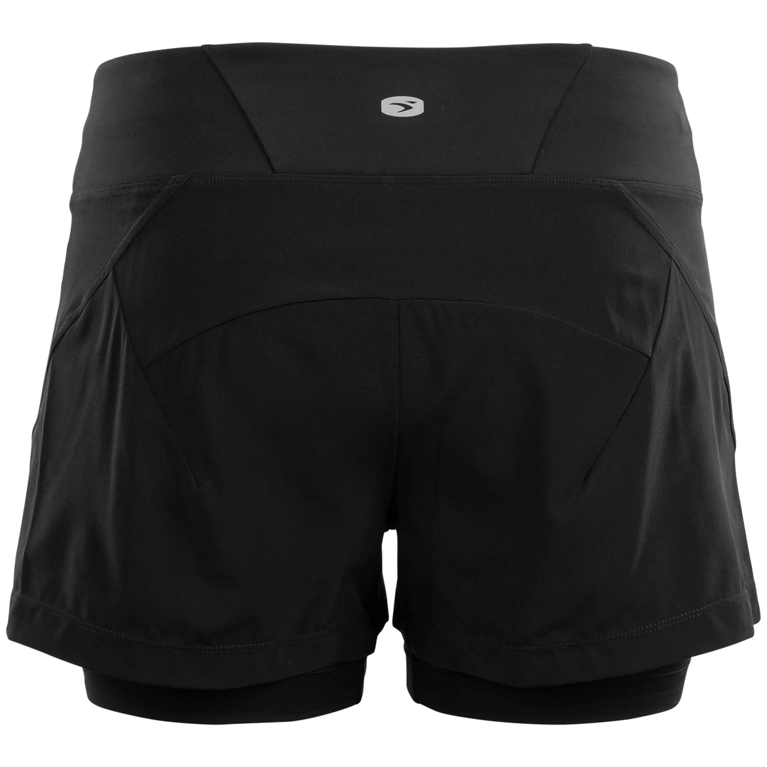 Women's Prism 2 In 1 Shorts - Image 9