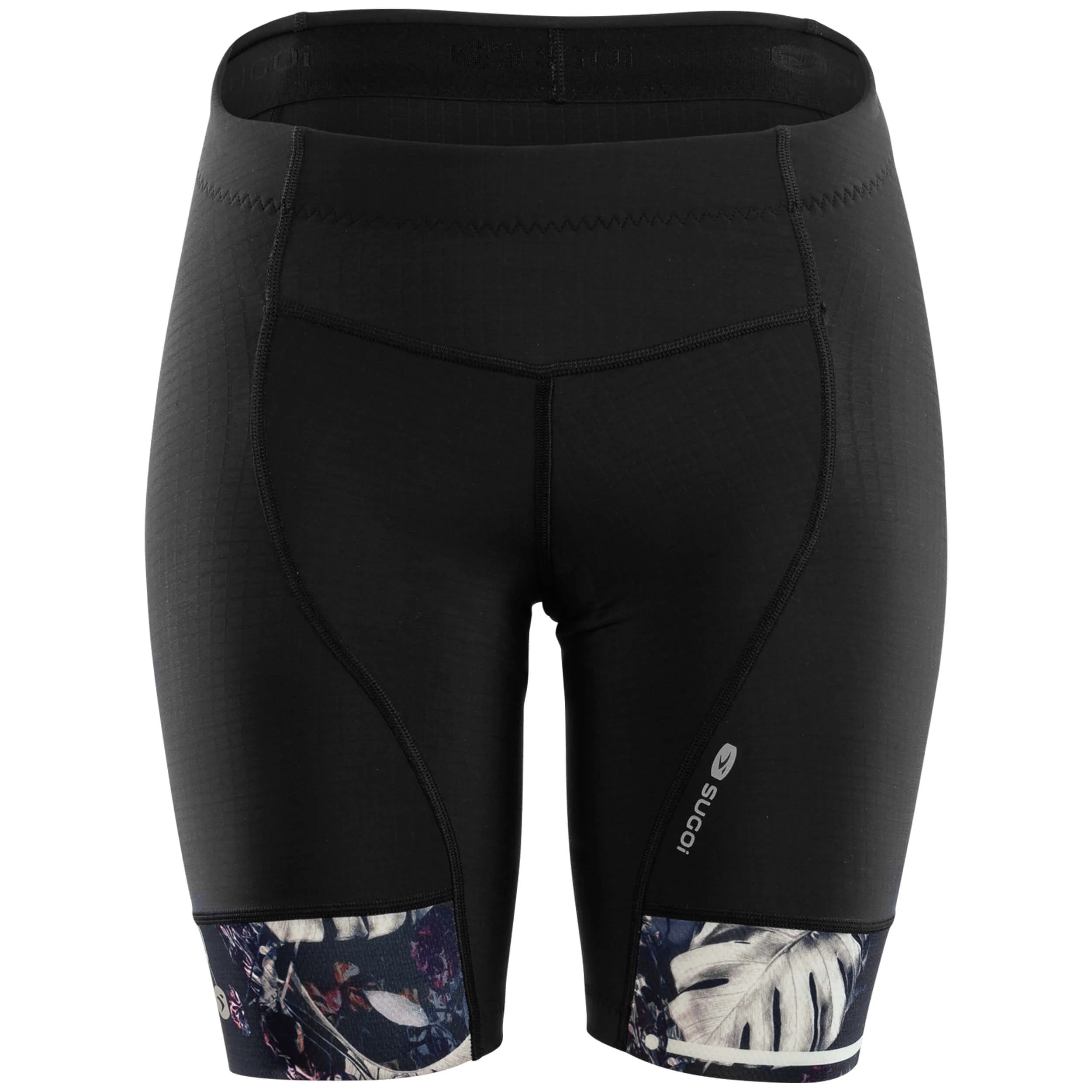 Women's Evolution Shorts - Image 10
