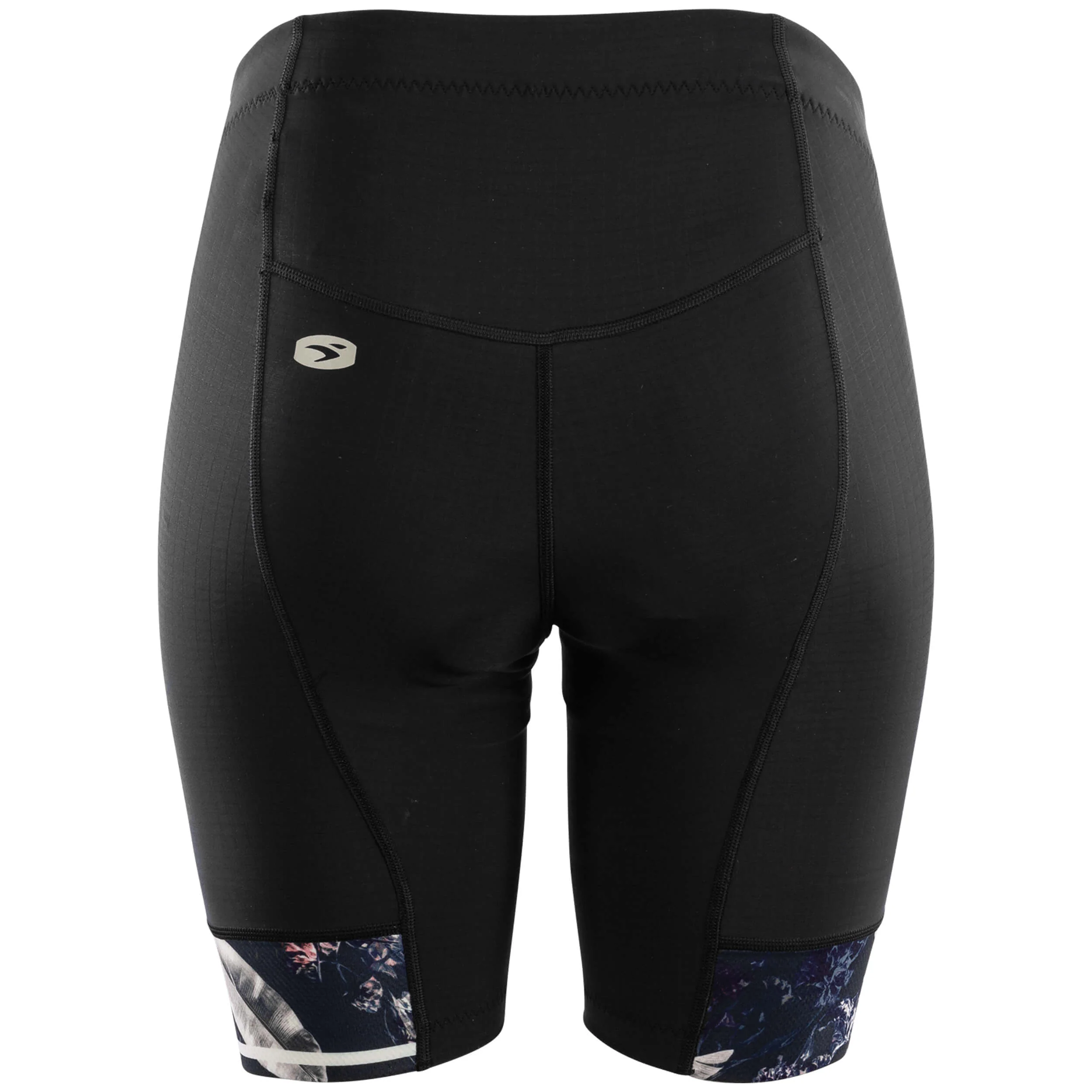 Women's Evolution Shorts - Image 11