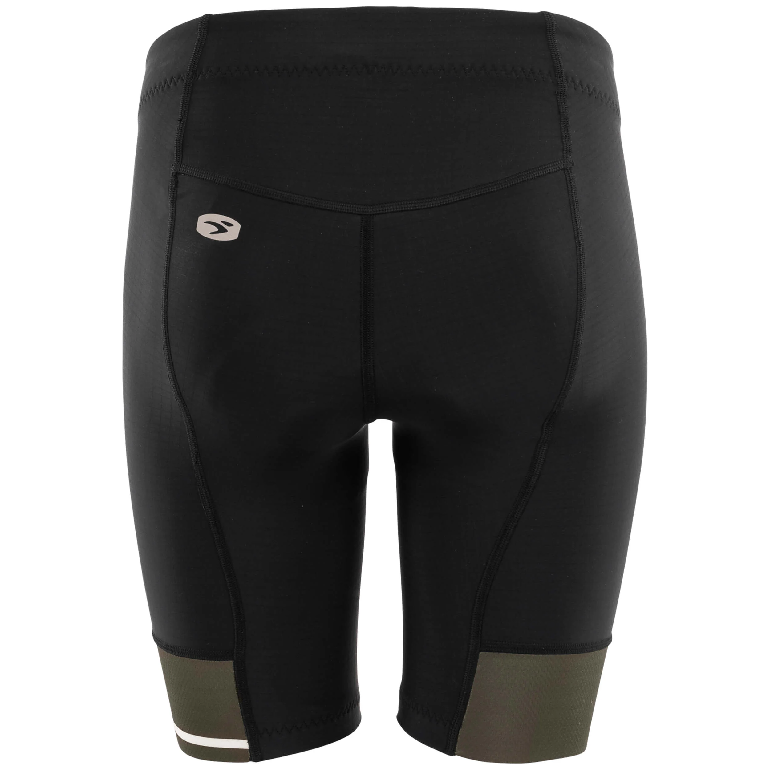 Women's Evolution Shorts - Image 16