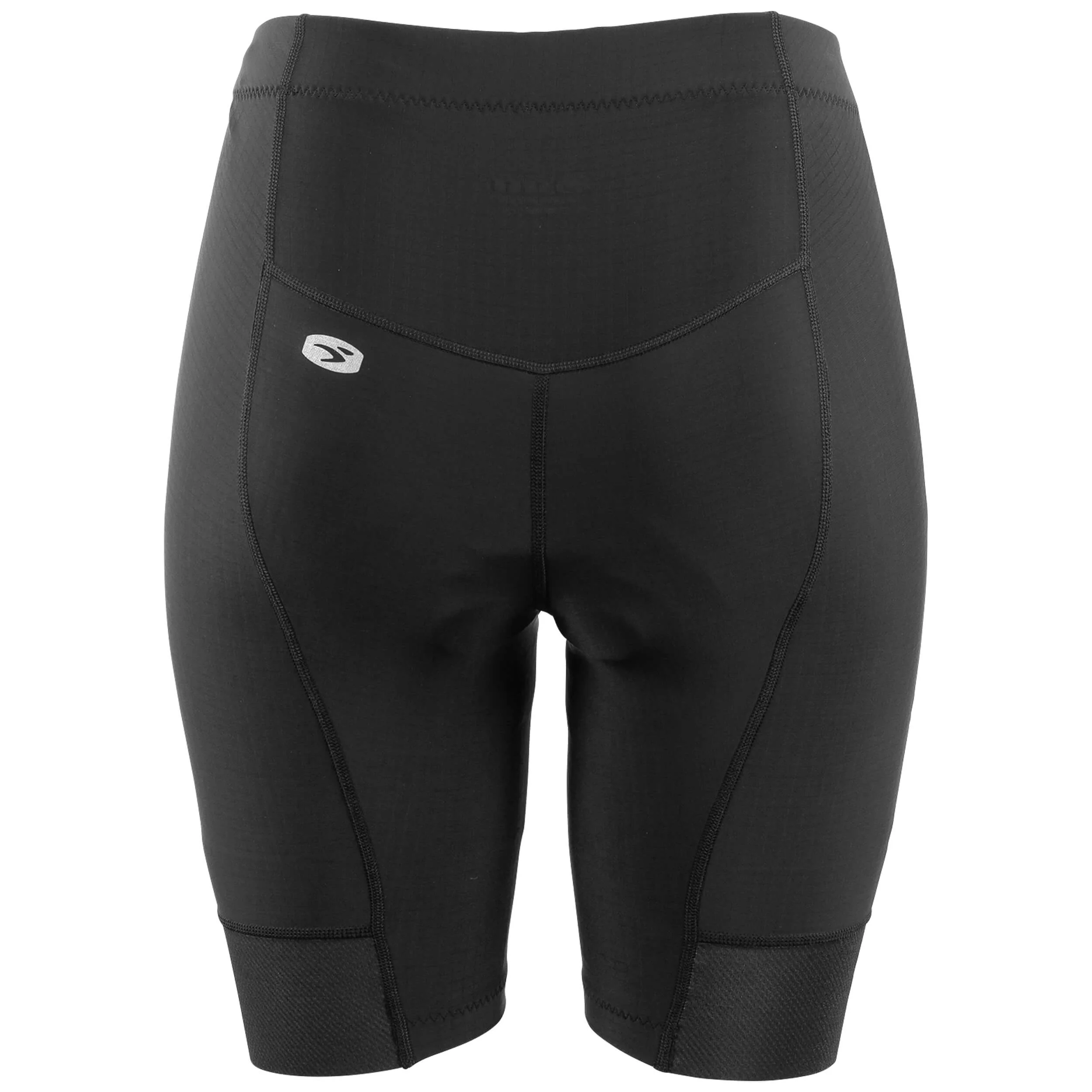 Women's Evolution Shorts - Image 3