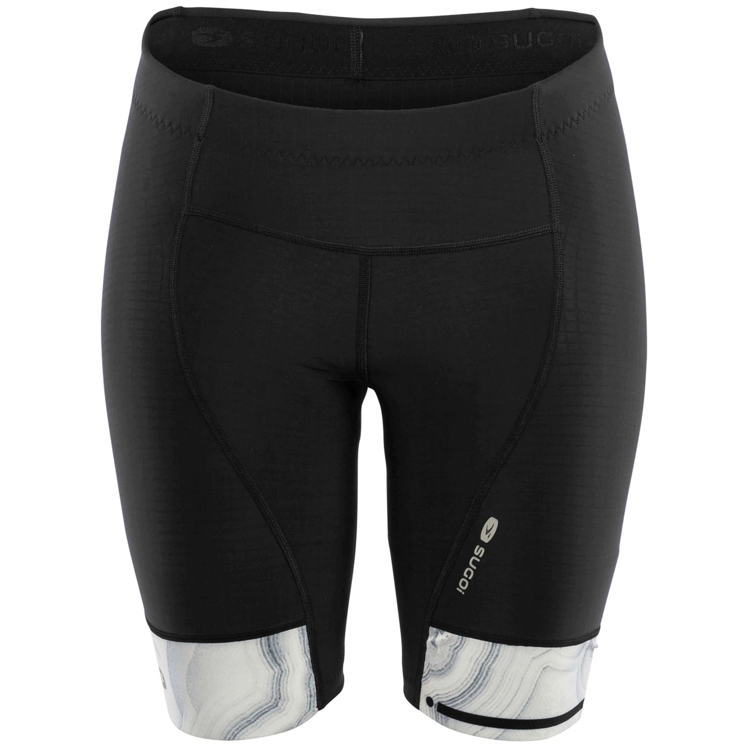 Women's Evolution Shorts - Image 5