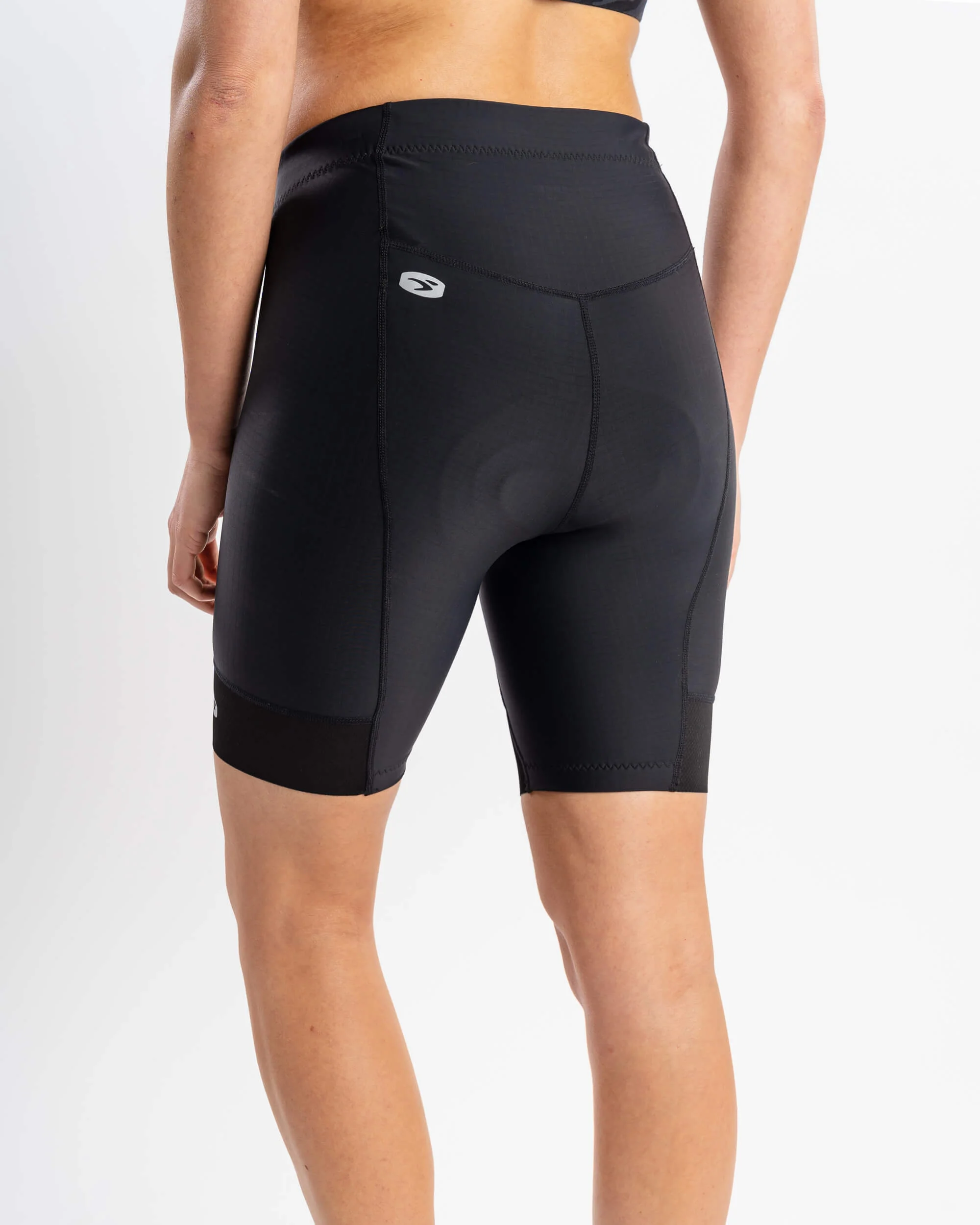 Women's Evolution Shorts - Image 6