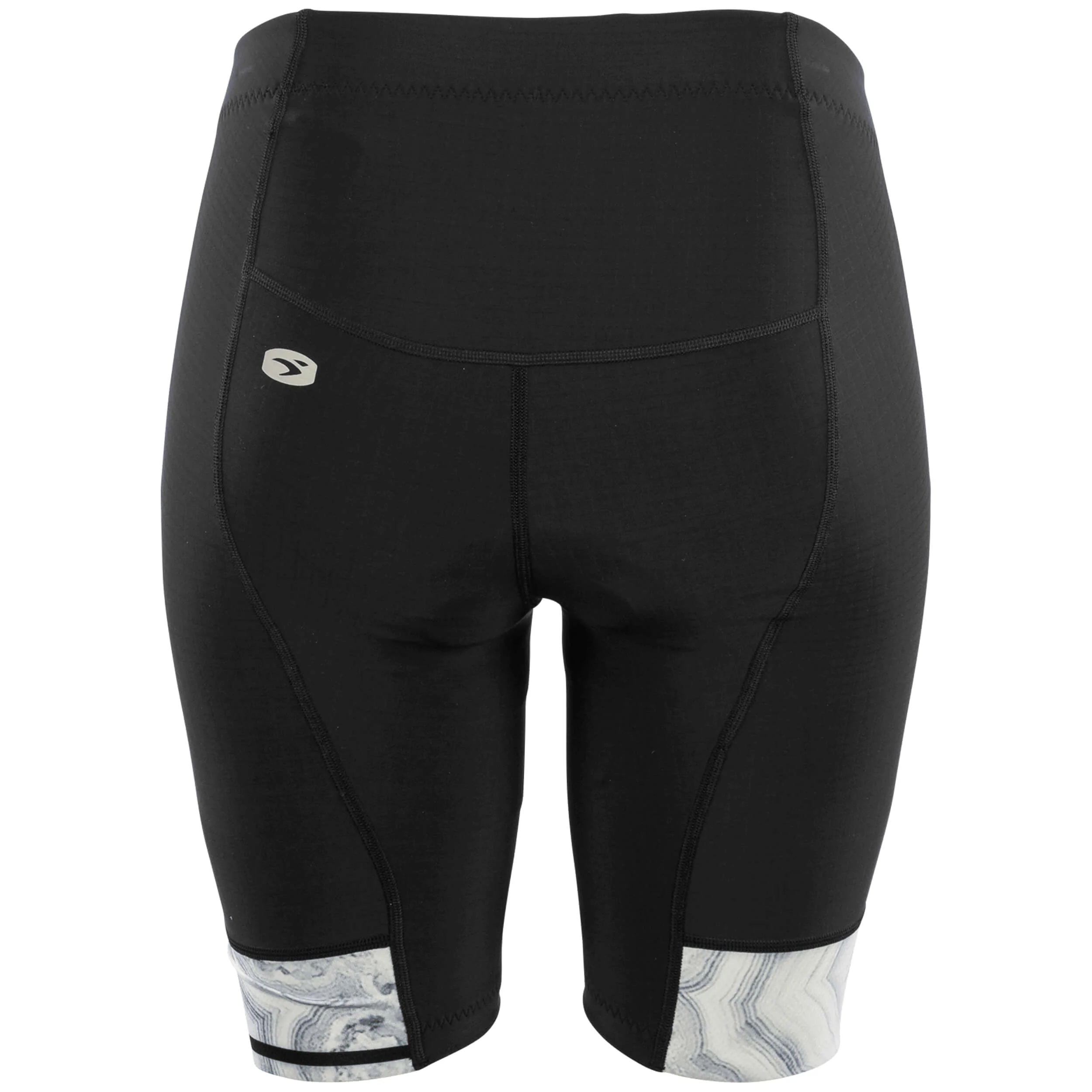 Women's Evolution Shorts - Image 8