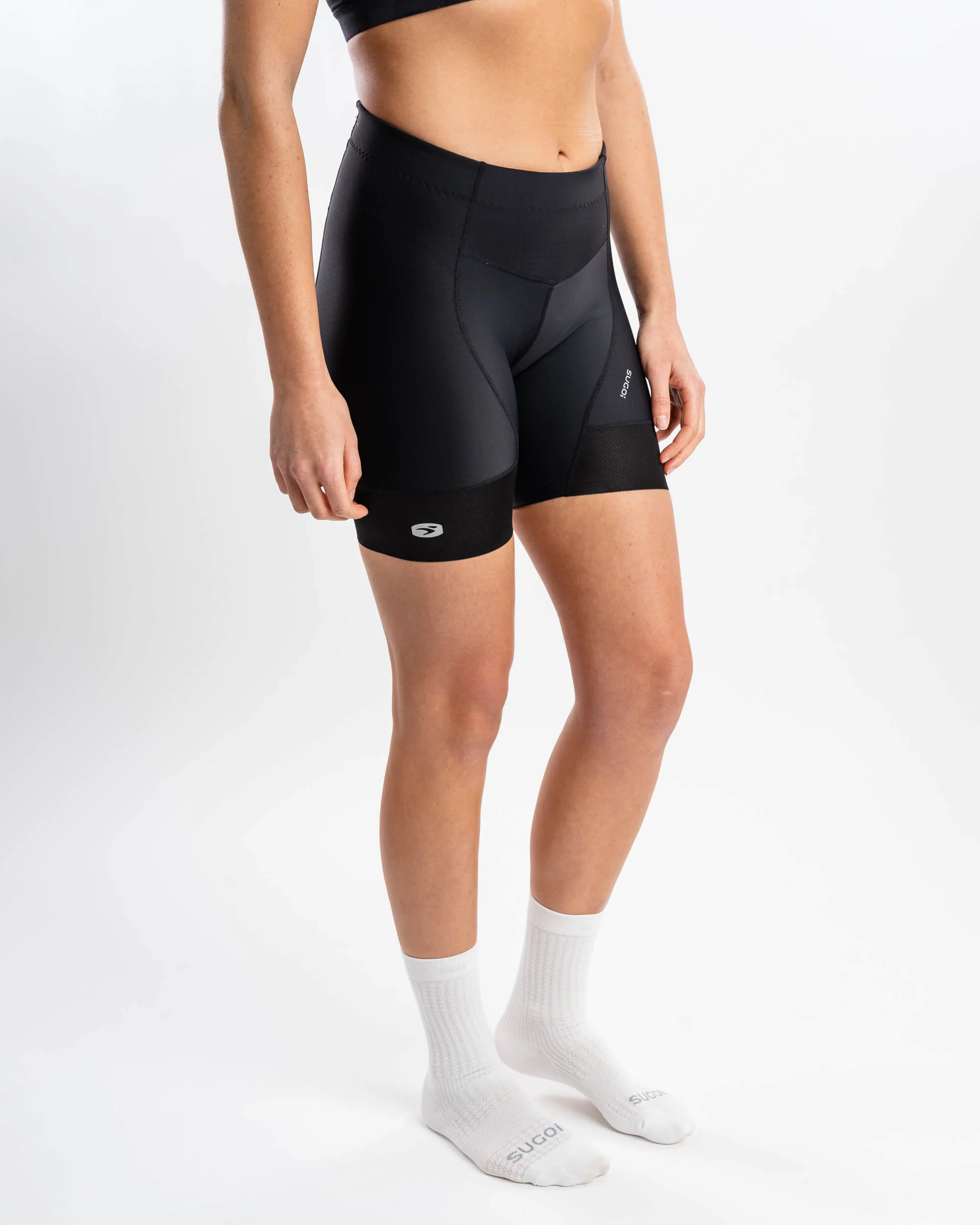 Women's Evolution Shorties - Image 4