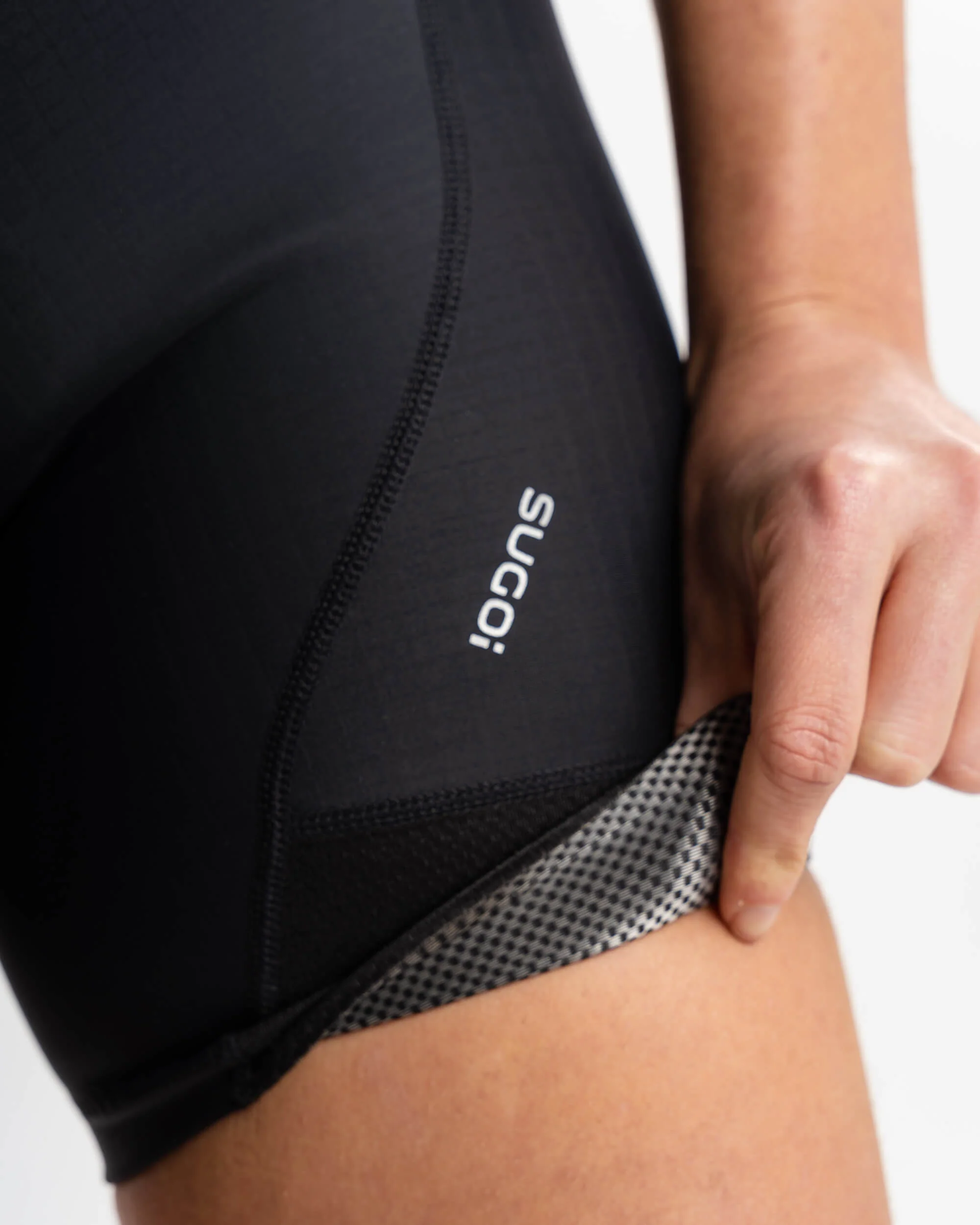 Women's Evolution Shorties - Image 7