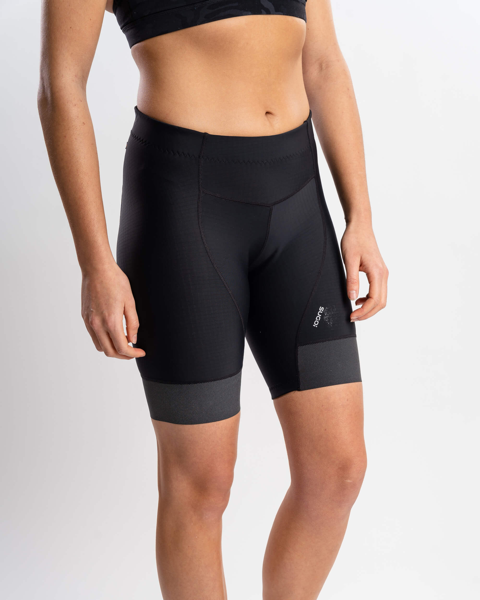Women's Evolution Zap Shorts - Image 5