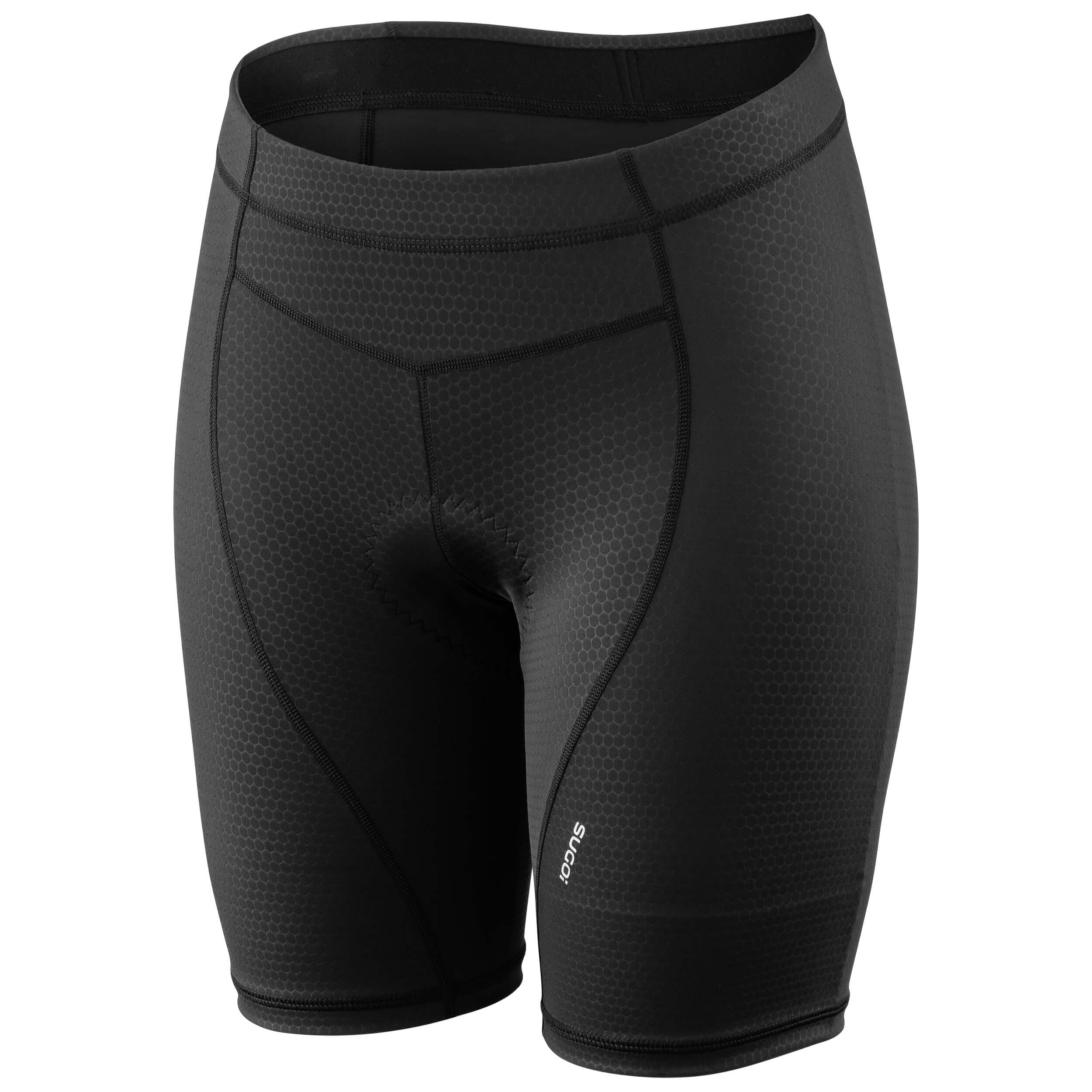 Women's Essence Shorts - Image 3