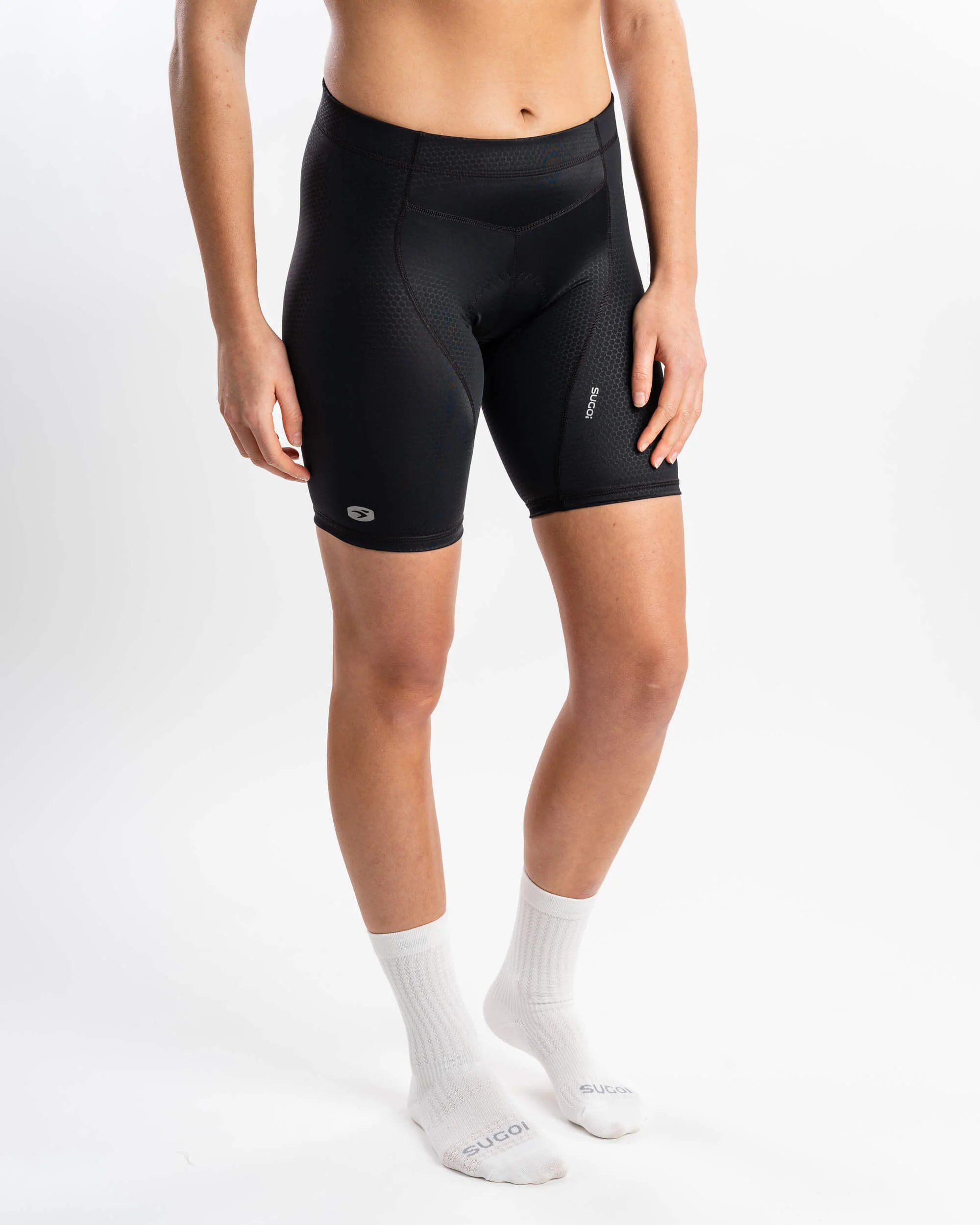 Women's Essence Shorts - Image 5