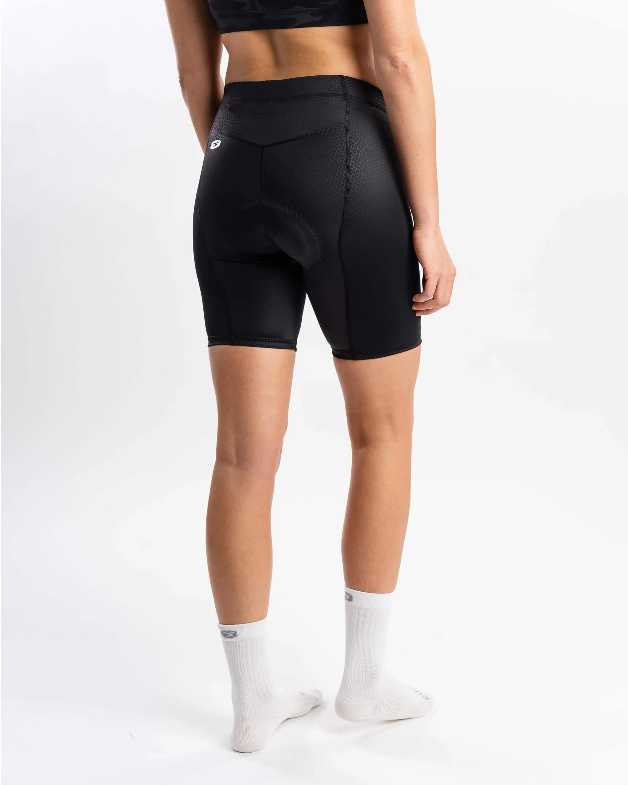 Women's Essence Shorts - Image 6