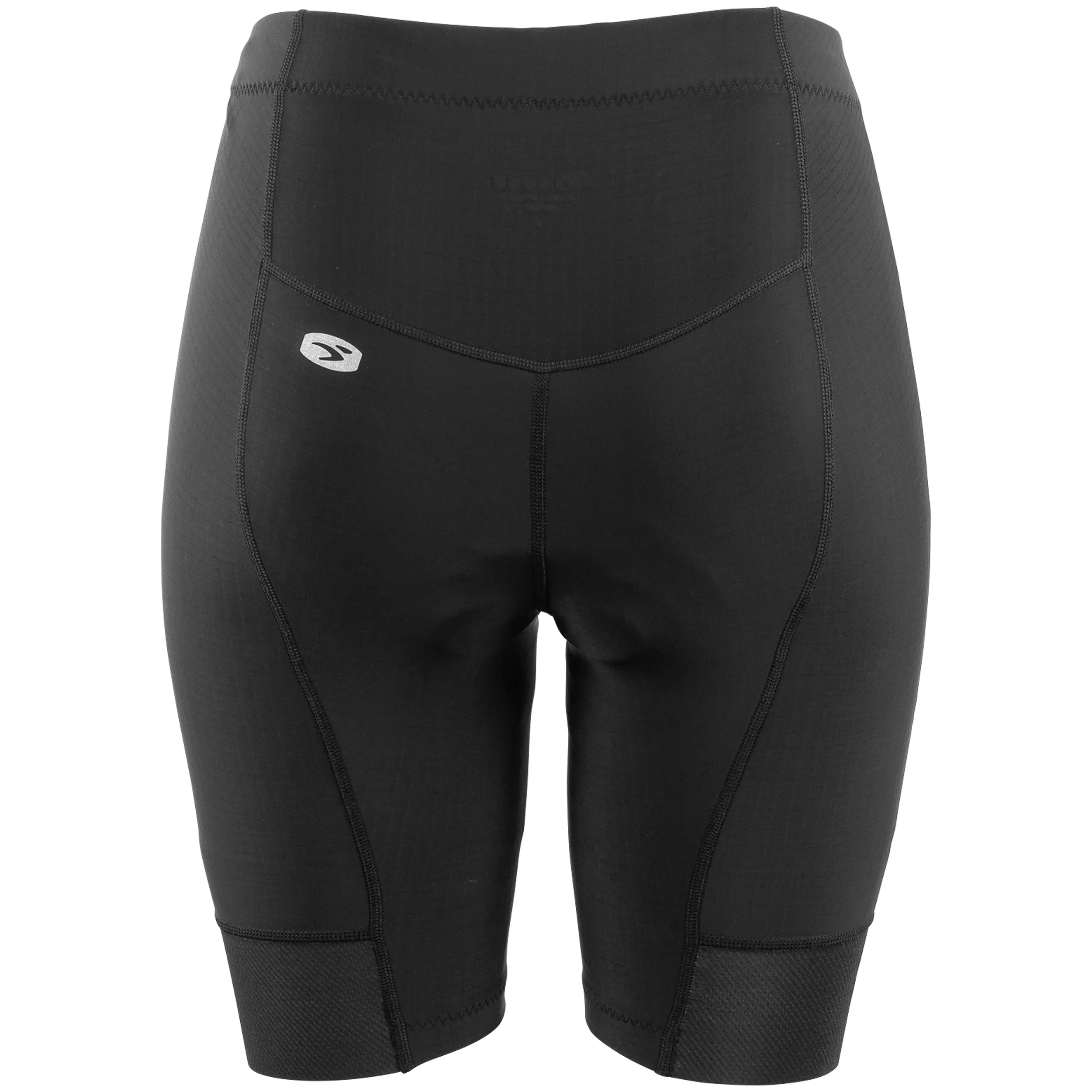 Women's Evolution Shorts Plus - Image 2