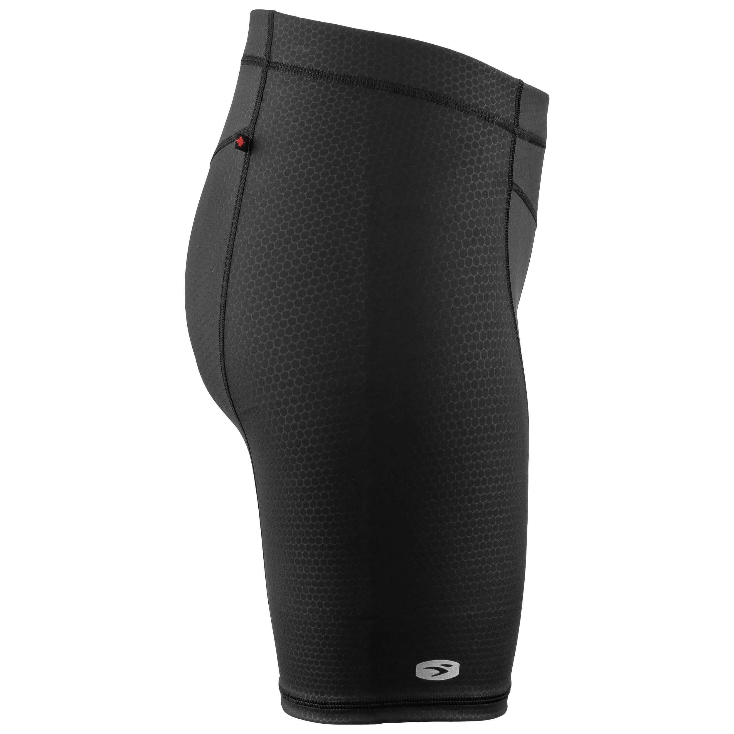Women's Essence Shorts Plus - Image 4