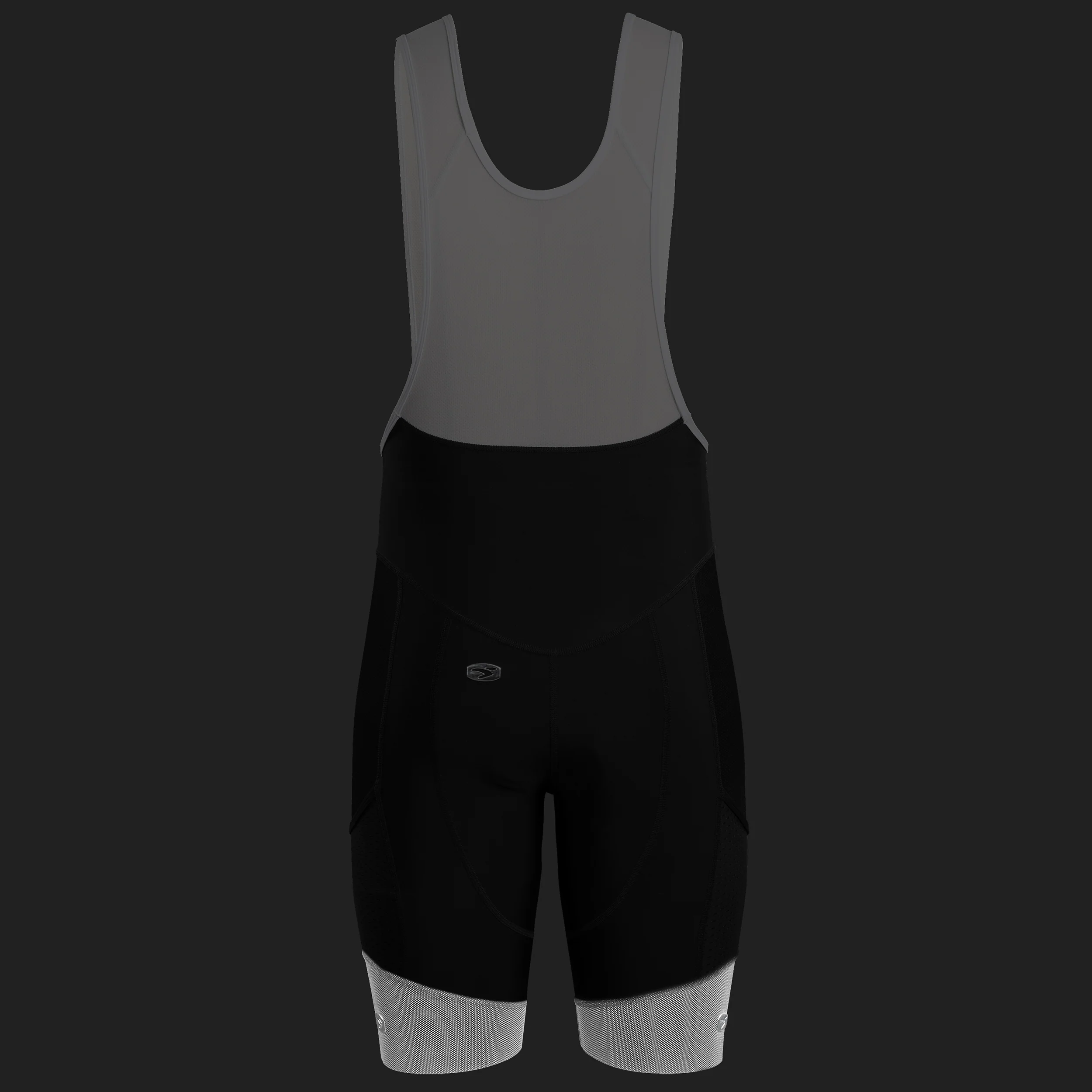 Rs Century Zap Bib Shorts - Image 3