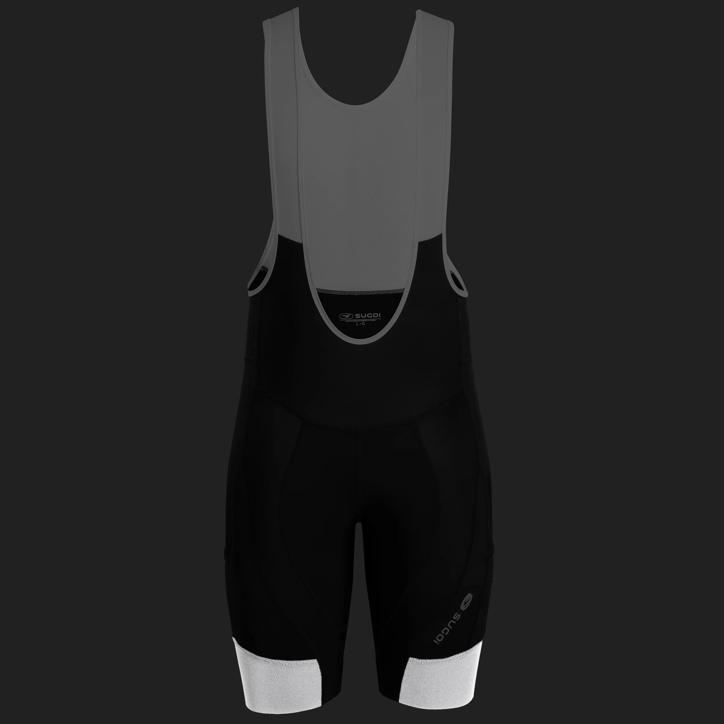 Rs Century Zap Bib Shorts - Image 4