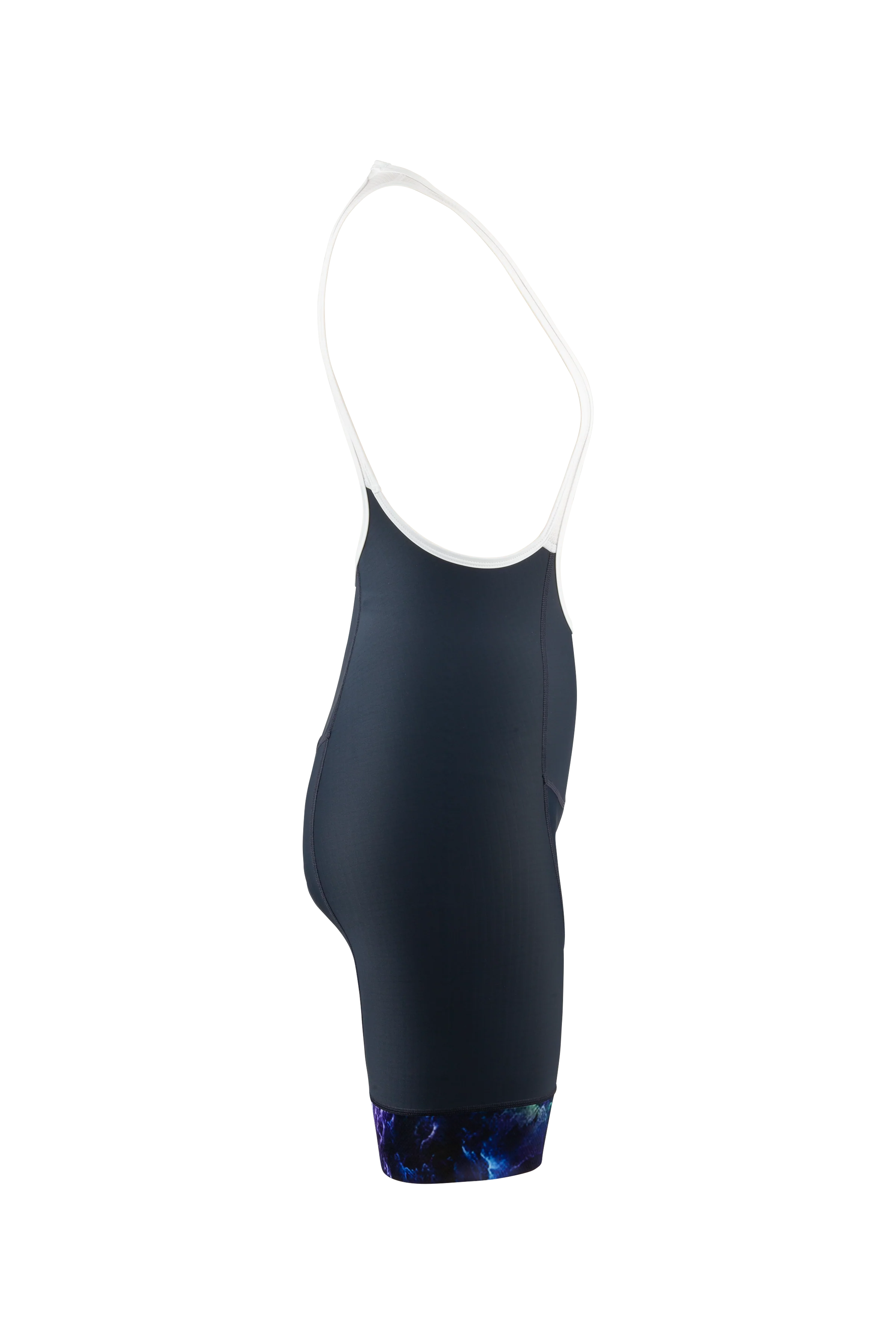 Women's Evolution PRT Bib Shorts - Image 16