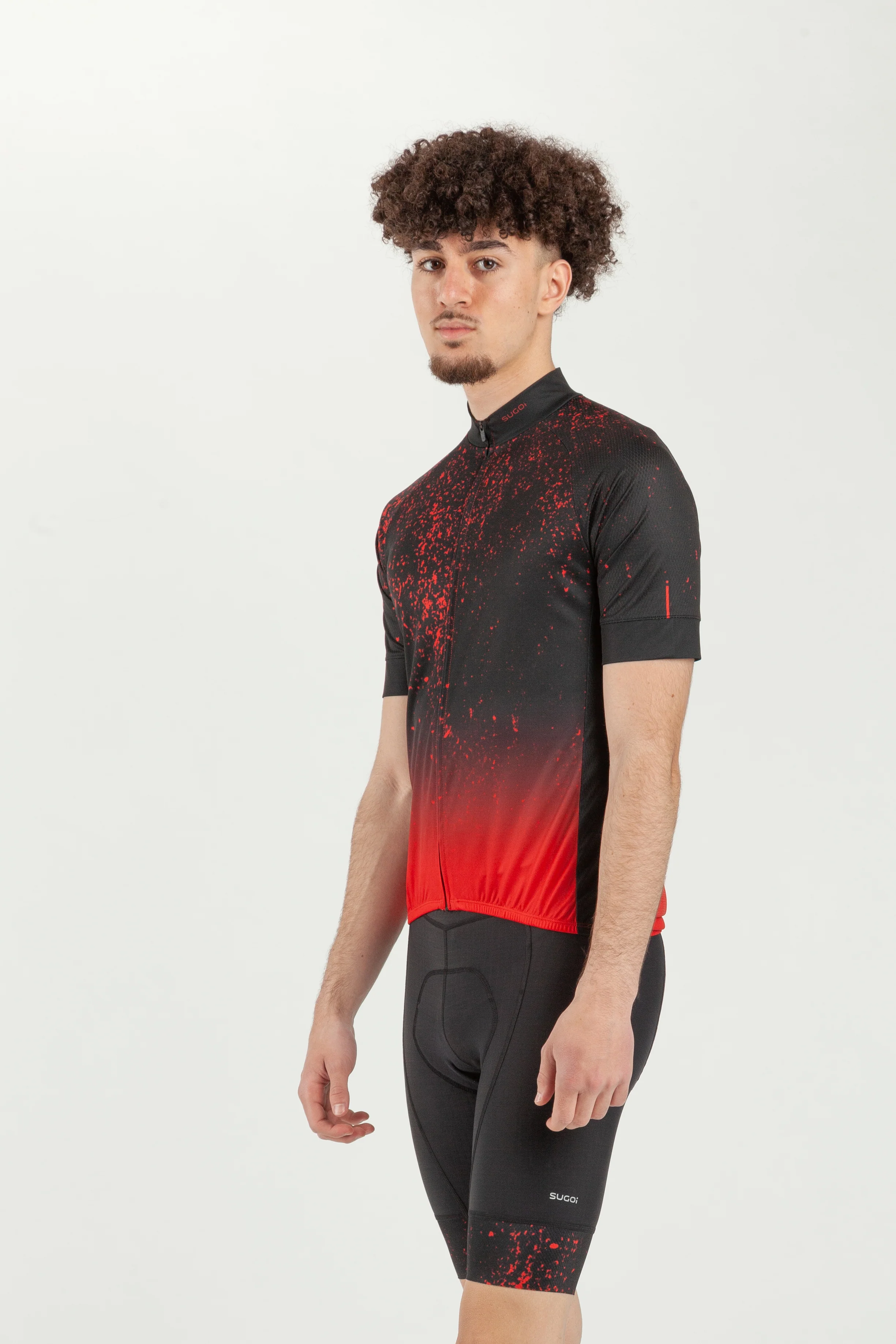 Evolution PRT Bib Shorts - Image 12